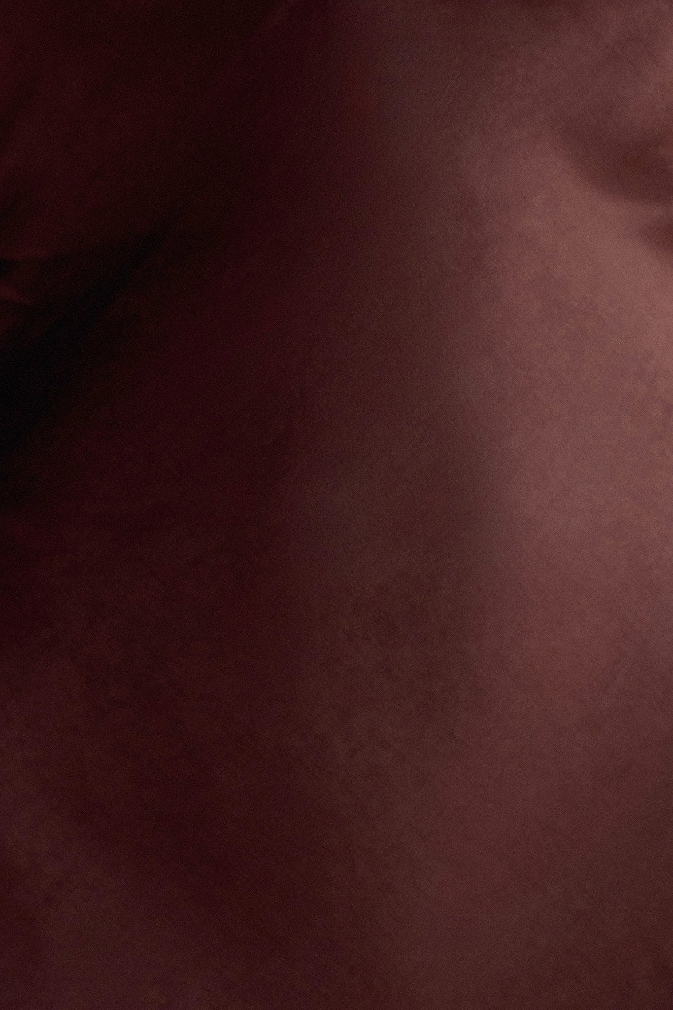 Lilly Sweetheart Satin Maxi Dress - Dark Chocolate、mySite、solidvoid