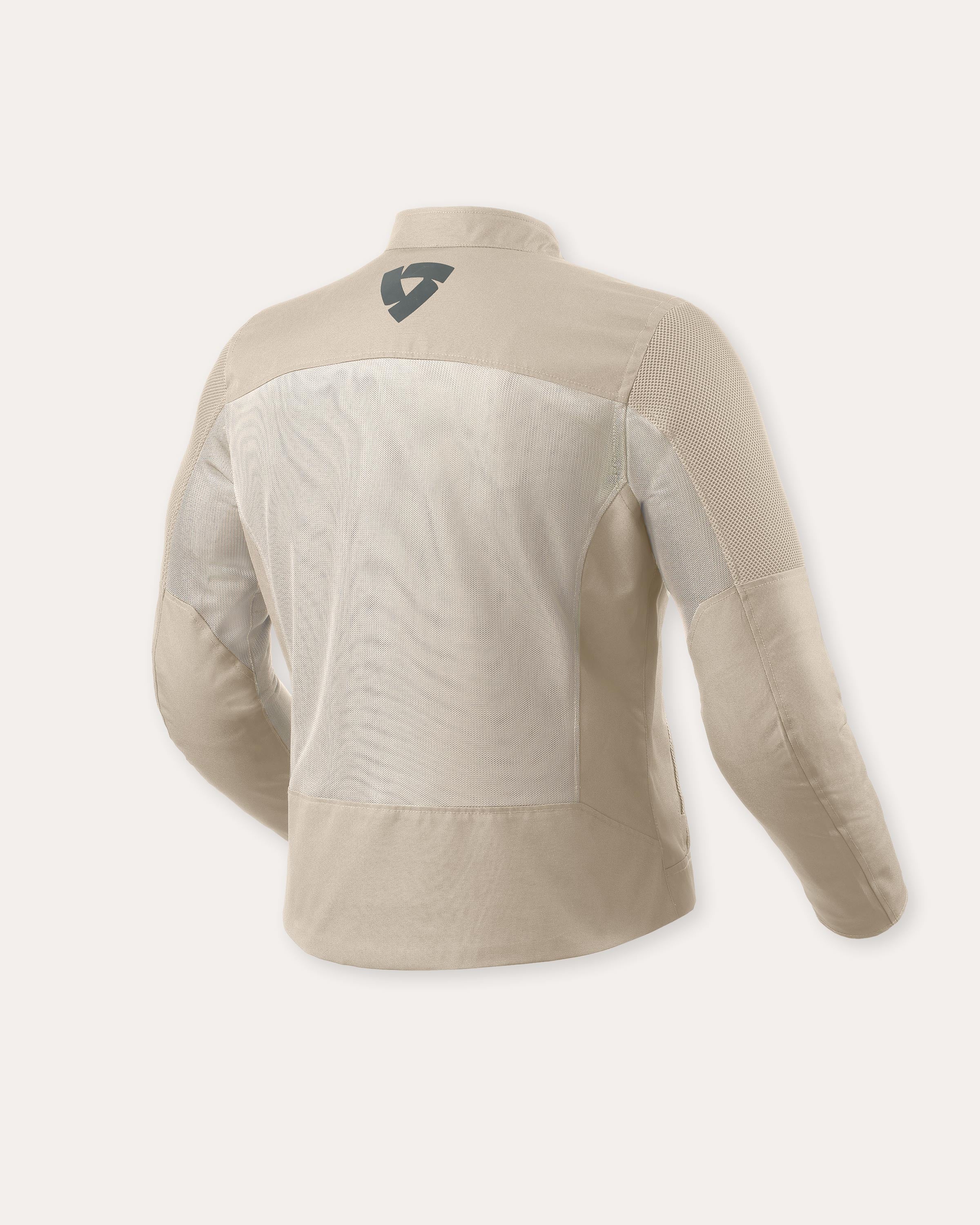 Jacket Vigor 2 | Sand、mySite、dreamappss