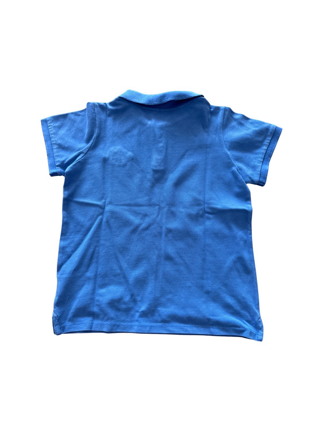 Seed Short Sleeve Polo 7Y、mySite、g9winljtr