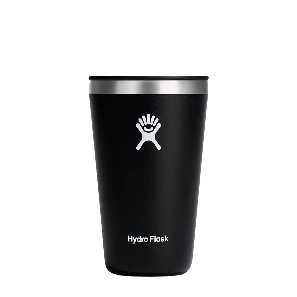 Hydro Flask 16 oz All Around Tumbler、mySite、noshort