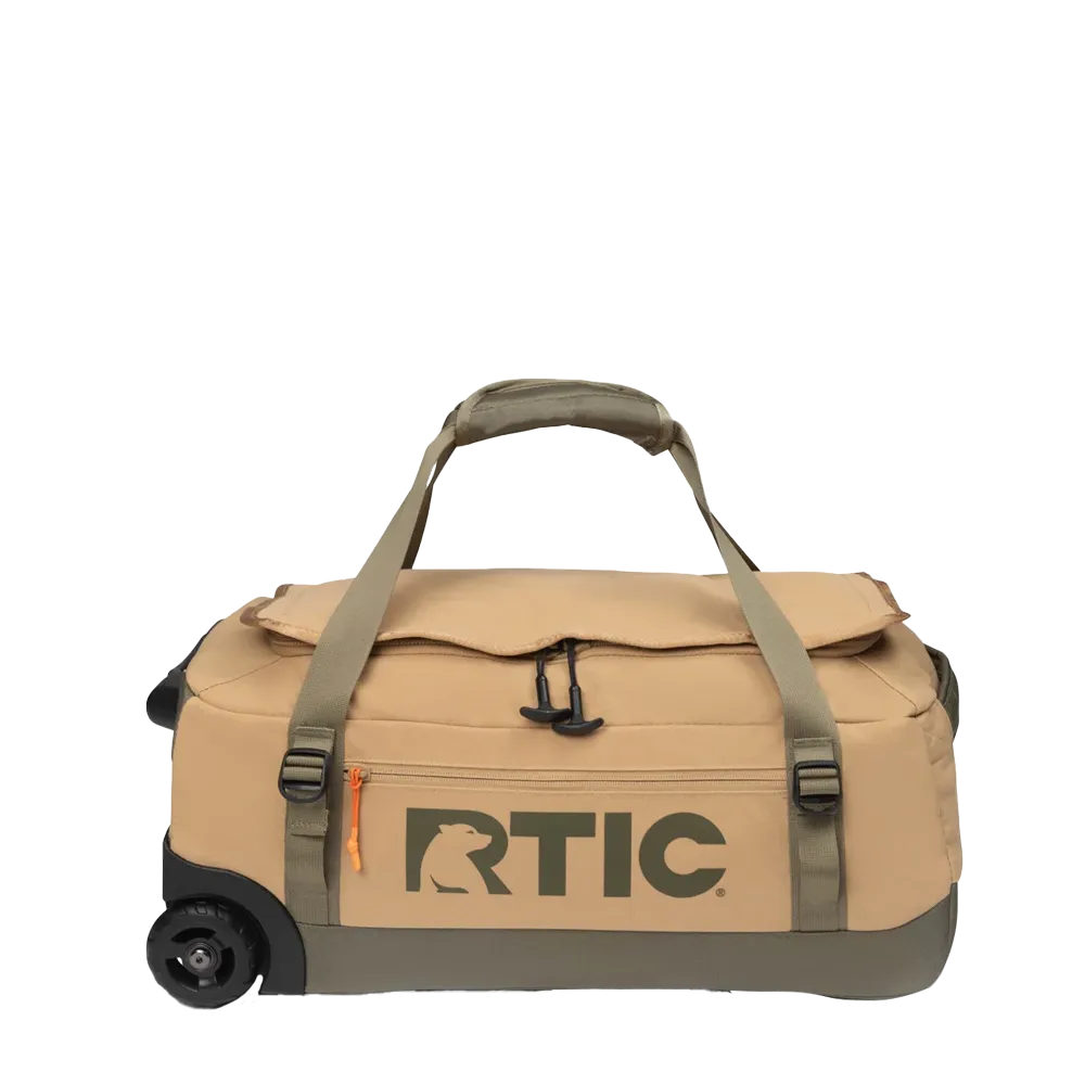 RTIC Medium Rolling Duffle、mySite、noshort