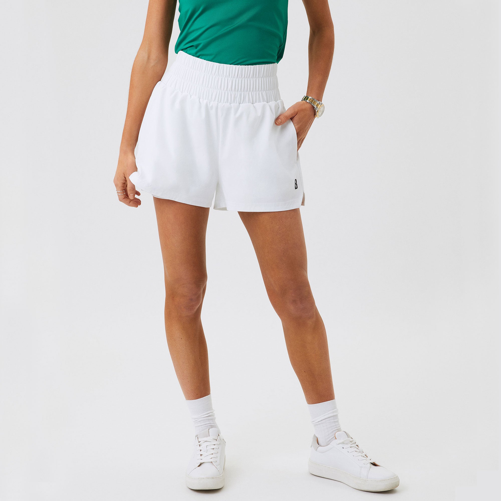 Bj枚rn Borg Ace Women's Tennis Shorts