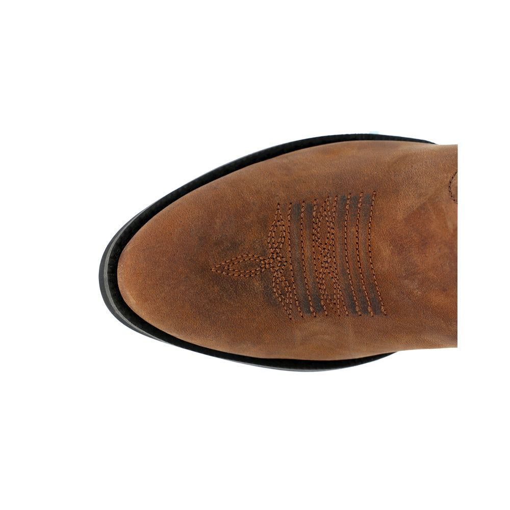 Lil' Durango Round Toe Cowboy Boots (Little Kid)、mySite、gtrtttuynbv