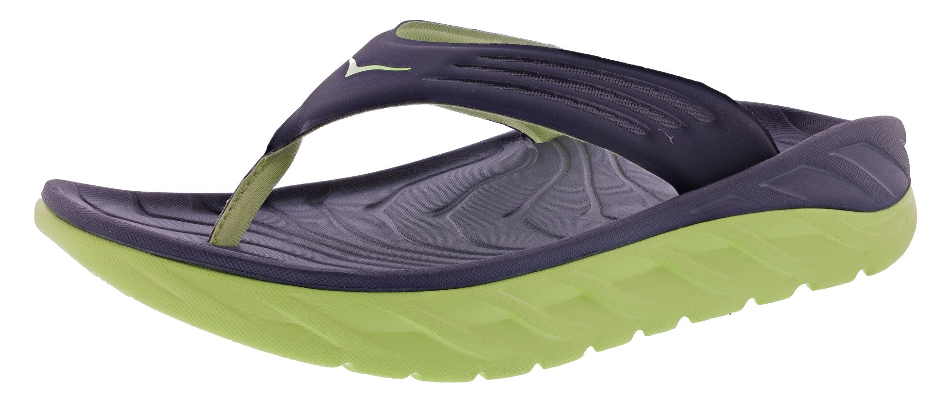Hoka Men's Ora Recovery Flip Plantar Fasciitis Sandals、mySite、dreamappss