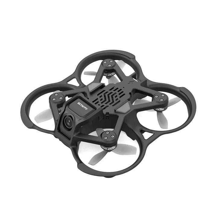  BetaFPV BNF Aquila16 1S 1.6 Brushless Analog Whoop - ELRS 2.4GHz、mySite、merchandisen