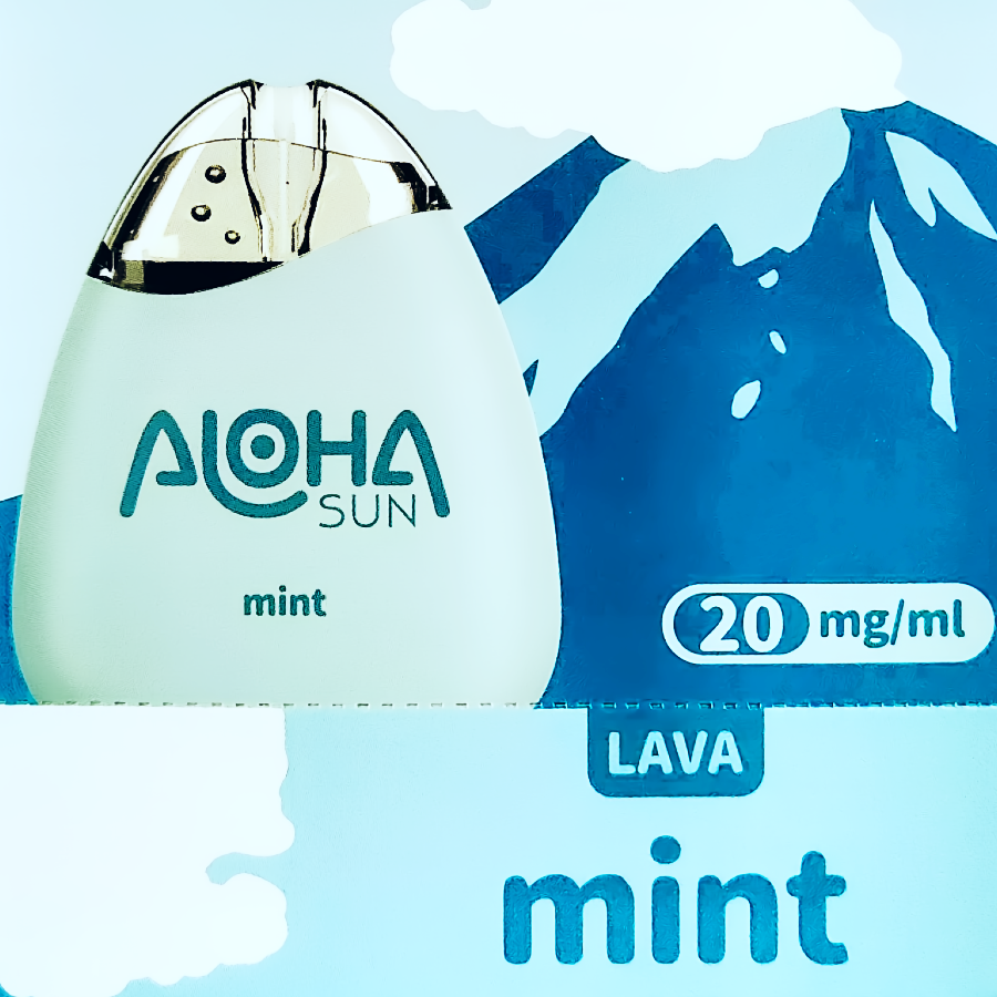 Aloha Sun Lava 2% 1000 Puffs Disposable Vape 2mL、mySite、zt4zffjzw