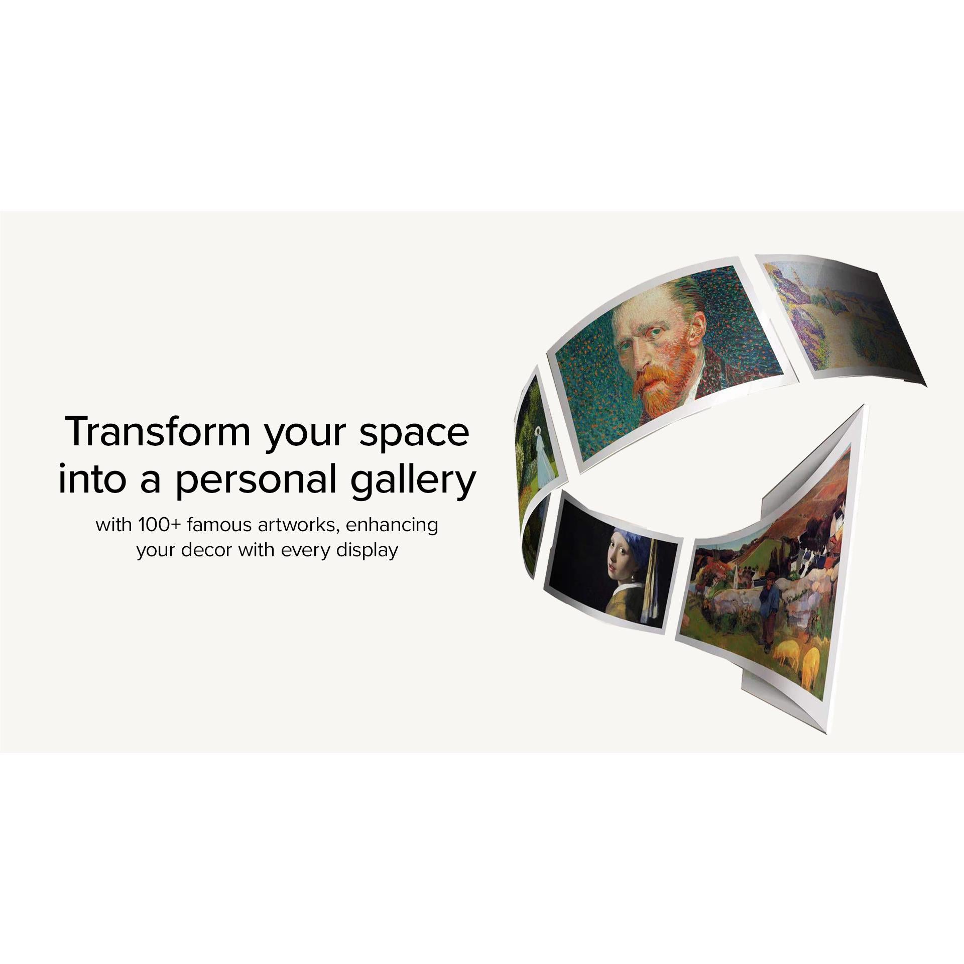 TCL 85 NXTFRAME 4K UHD QLED Google TV 2024、mySite、camillekostekn