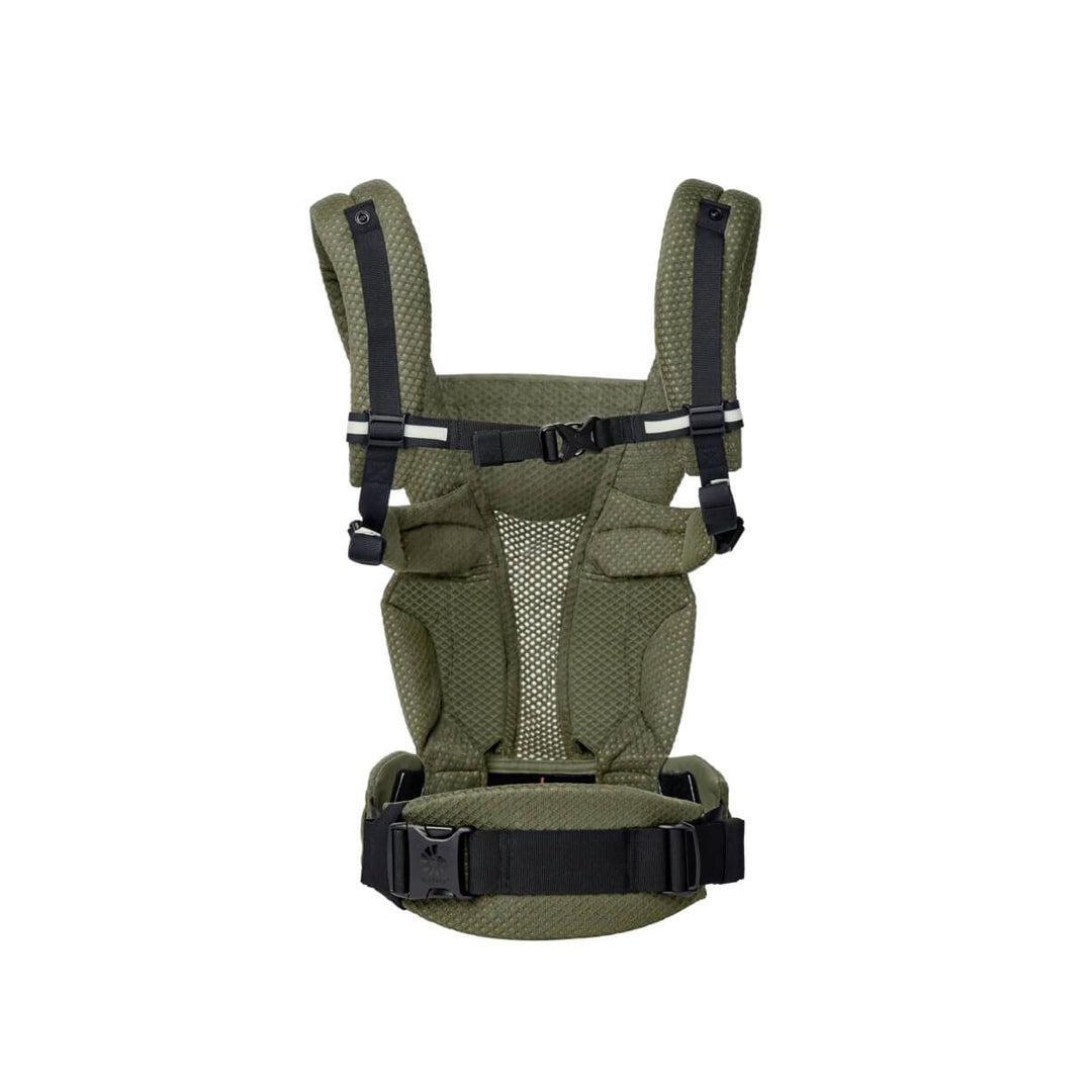  Ergobaby Omni Breeze Baby Carrier - Olive Green、mySite、merchandisen