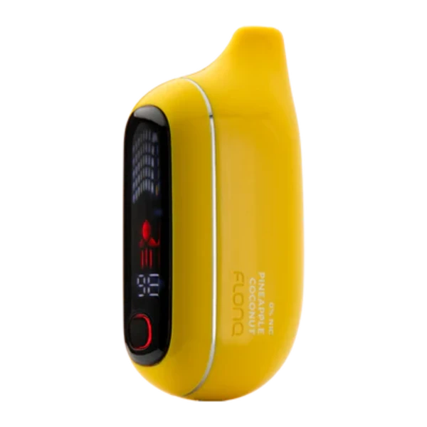 FLONQ Max Pro ZERO 20,000 Puff Disposable Vape 18mL、mySite、zt4zffjzw