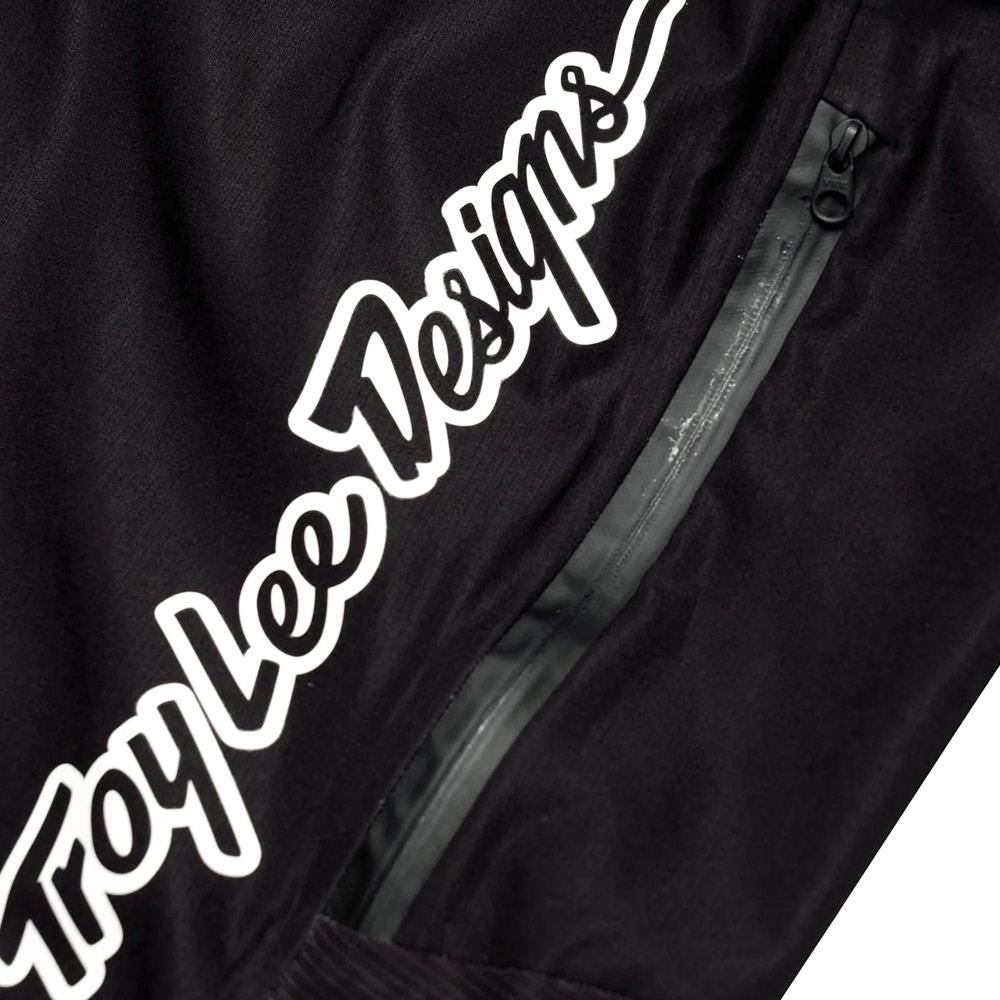  Troy Lee Sprint Race Pants - Mono Black、mySite、merchandisen