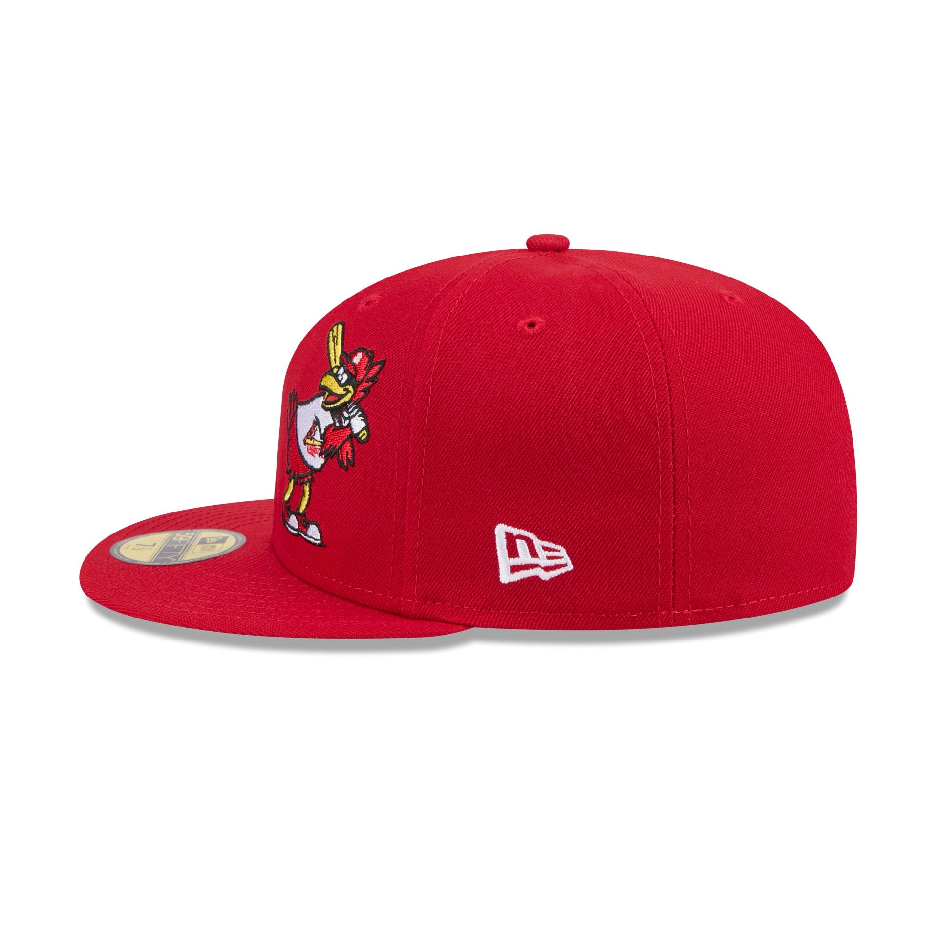 St. Louis Cardinals Generation Mascots 59FIFTY Fitted Hat、mySite、vikingsvslions