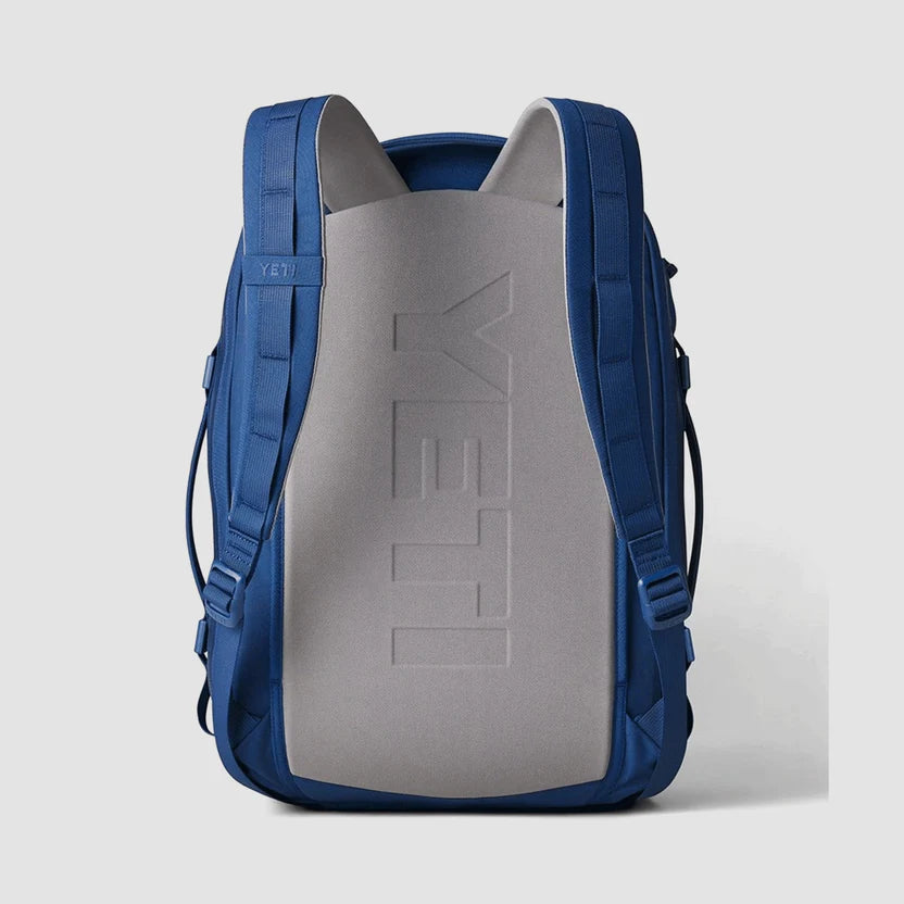 YETI Crossroads - 35L Backpack、mySite、noshort