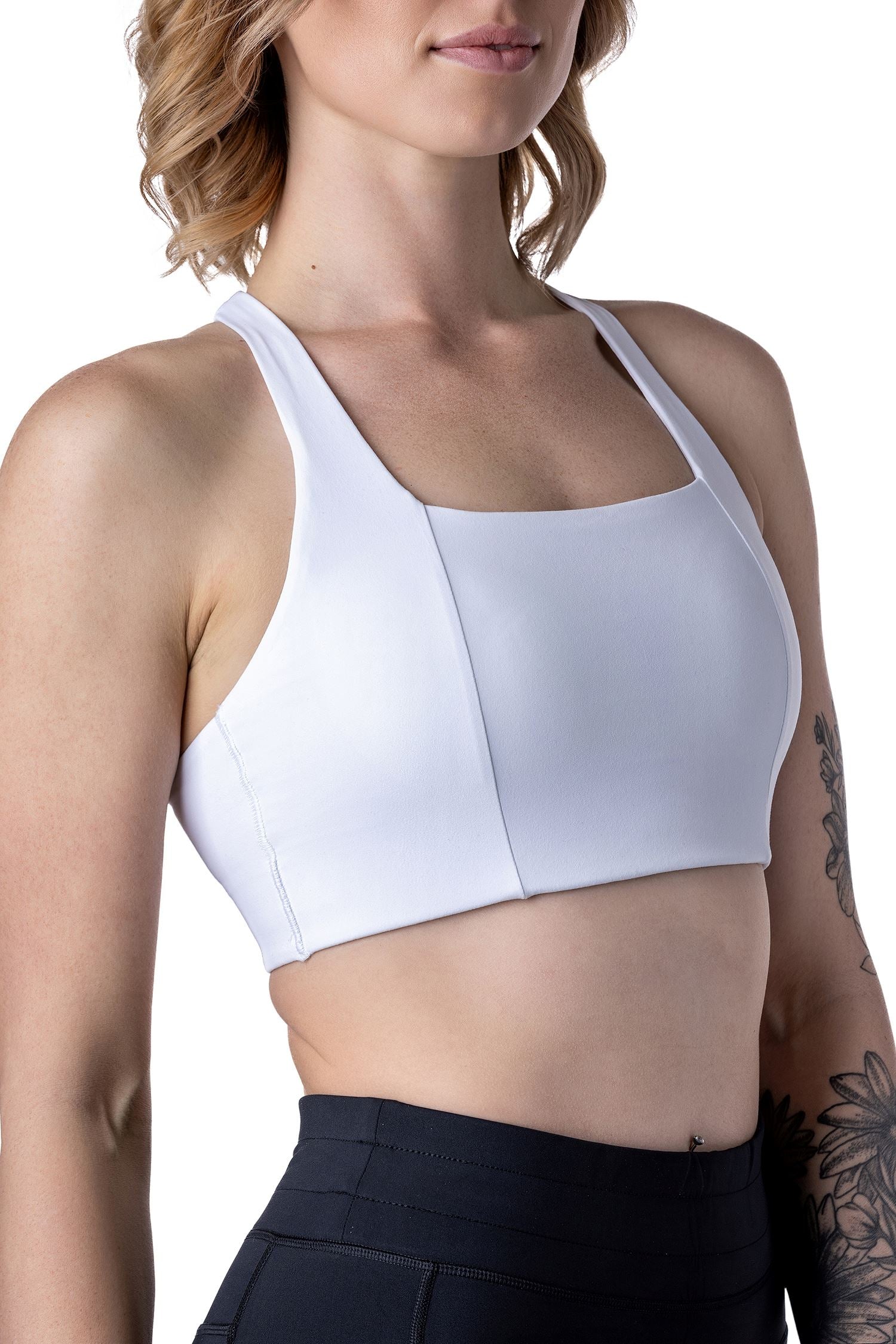 Women's Element Sports Bra、mySite、gigharbornorthrealestate