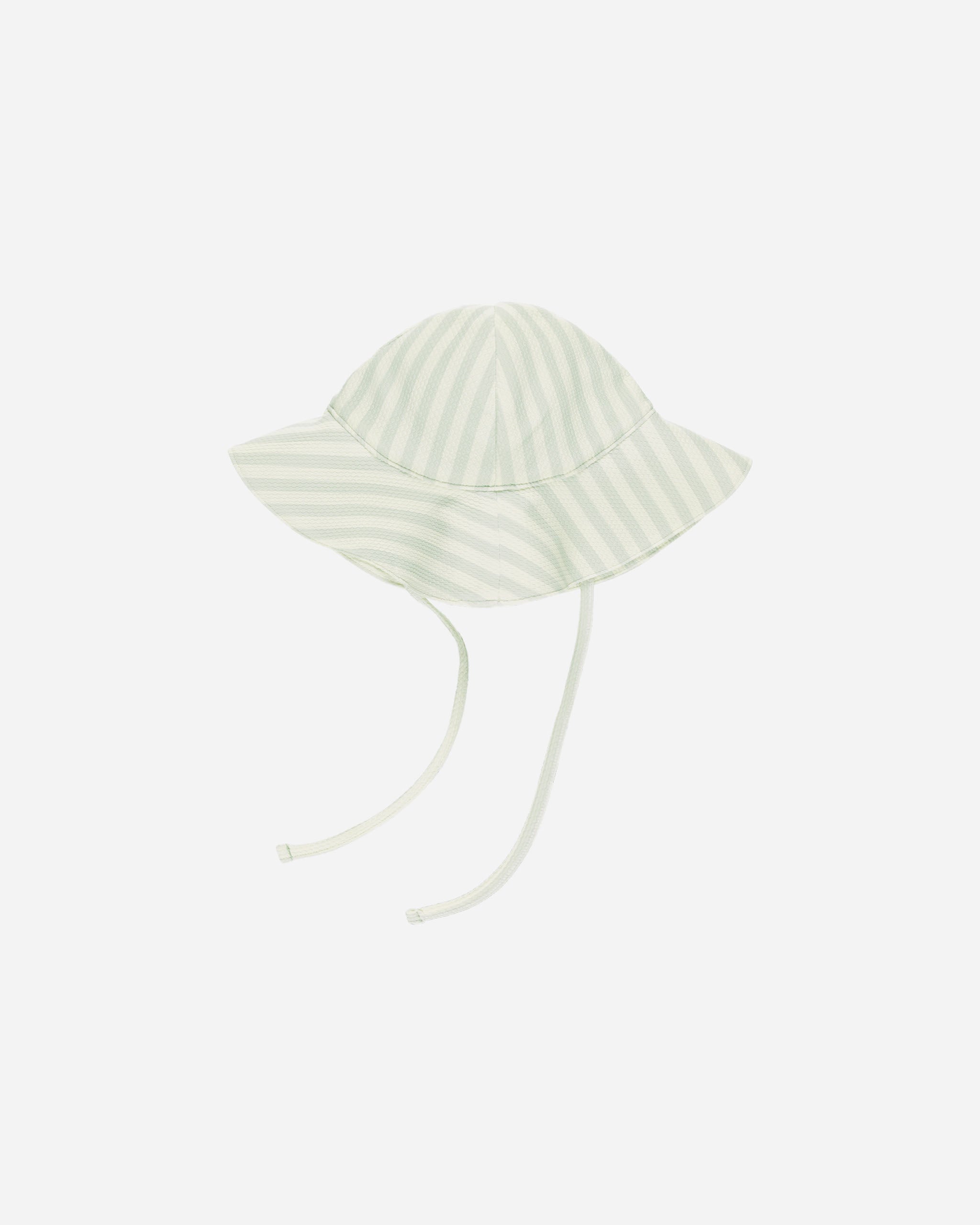  Sun Hat || Mint Stripe、mySite、layawaytickets