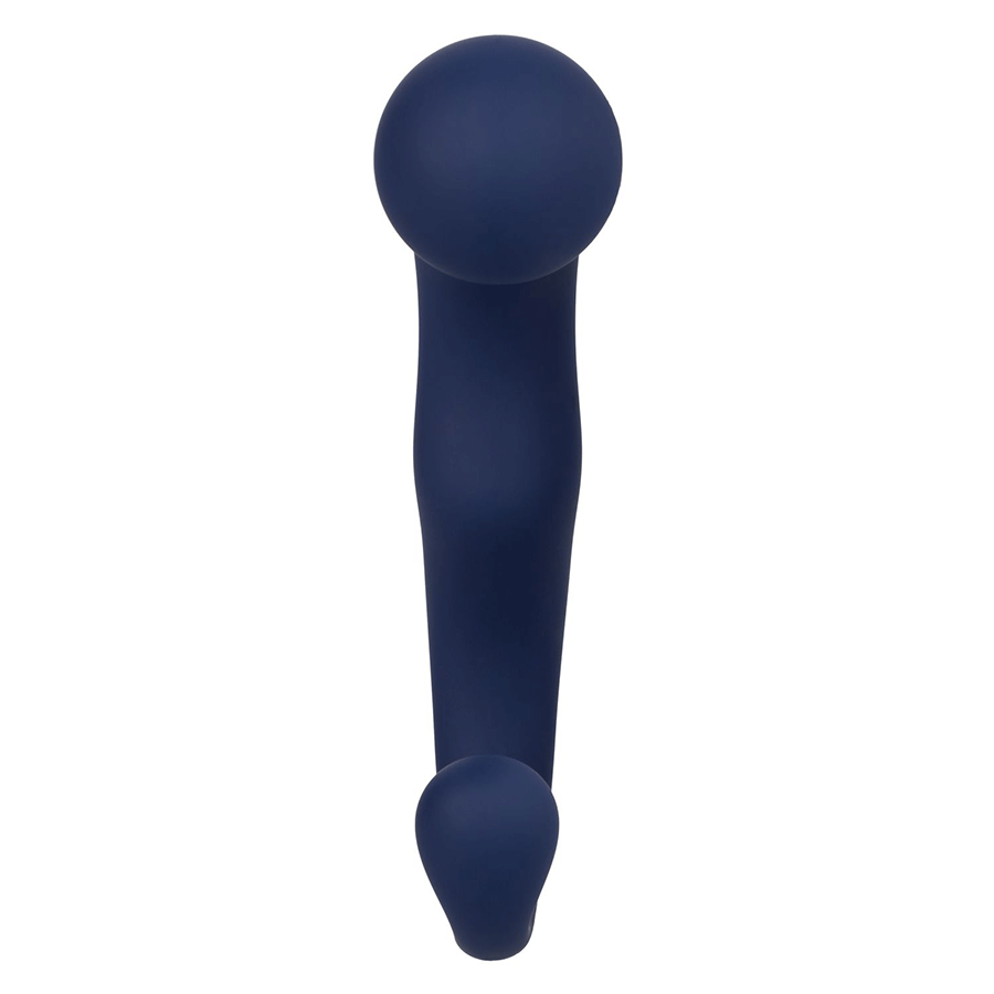 Viceroy Platinum Series Agility Blue Silicone Anal Probe by Cal Exotics、mySite、bottomscart