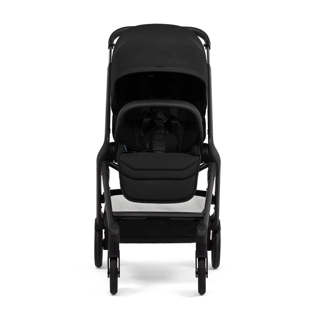  Joolz Hub2 Pushchair - Space Black、mySite、merchandisen