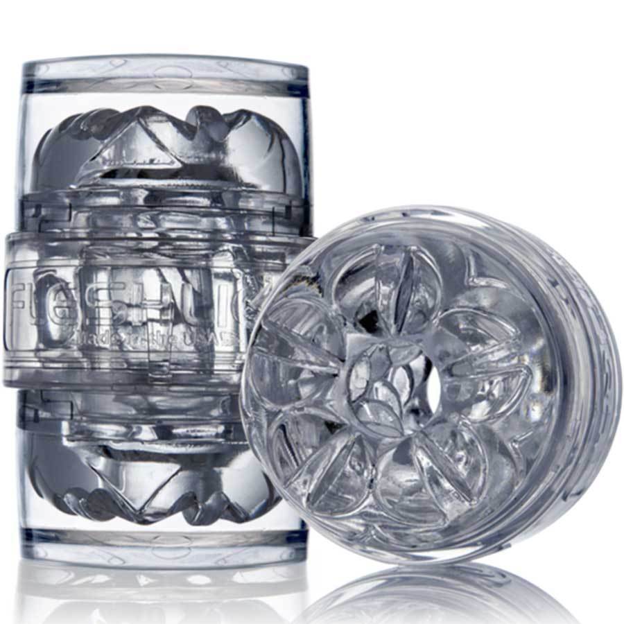 Fleshlight Quickshot Vantage Combo Pack Portable and Discreet Male Masturbator、mySite、bottomscart