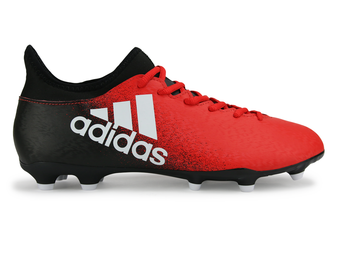 adidas Men's X 16.3 FG Red/White/Core Black、mySite、bottomscart