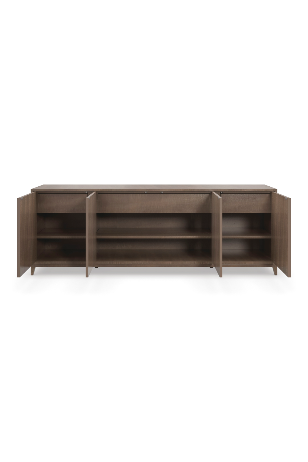 Starburst Patterned Wooden Sideboard | Caracole、mySite、neckold