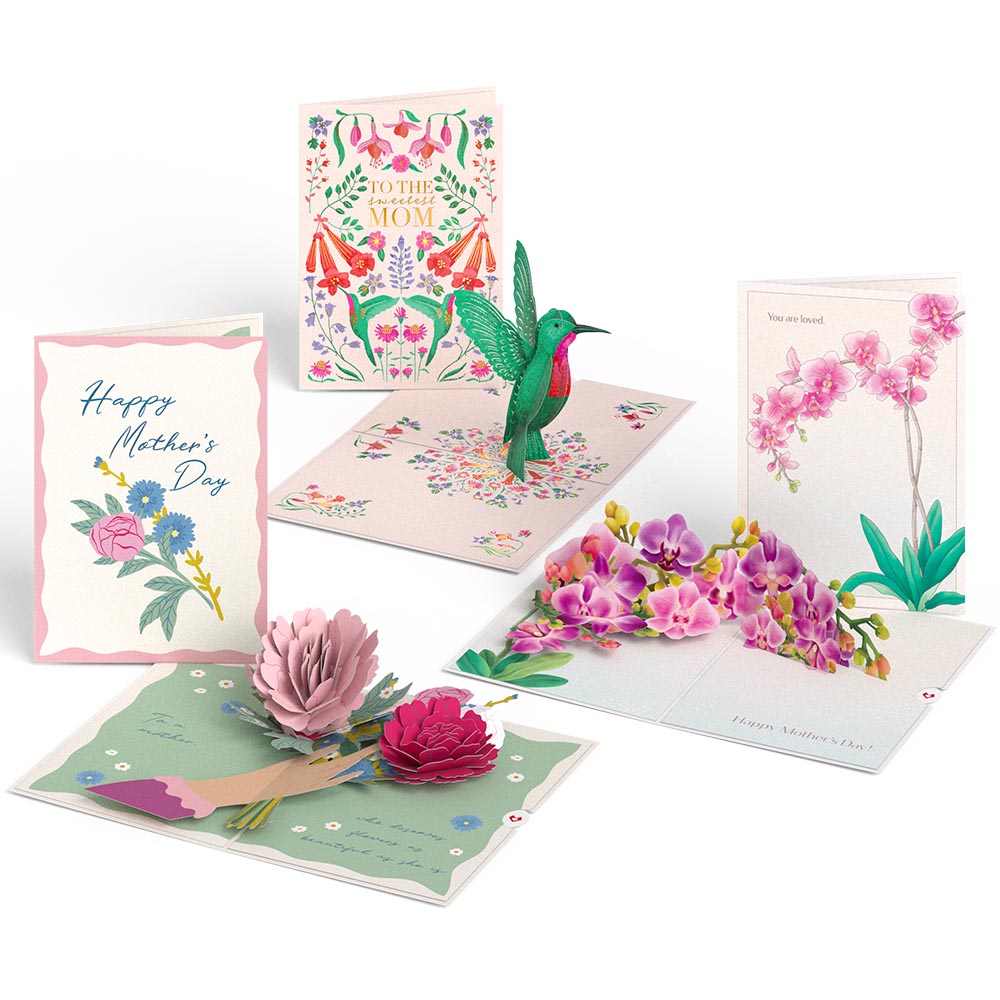 Sweetest Mother’s Day 3-Pack、mySite、solidvoid