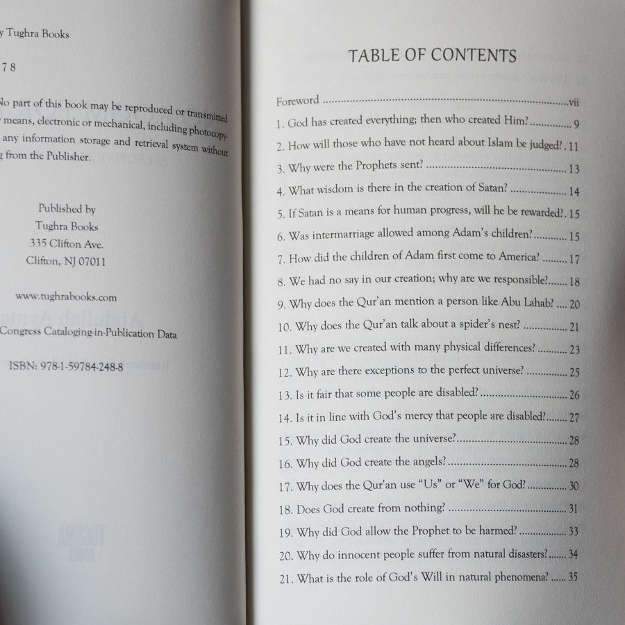 No Room for Doubt: Selective Essays for Youth、mySite、topwebapps