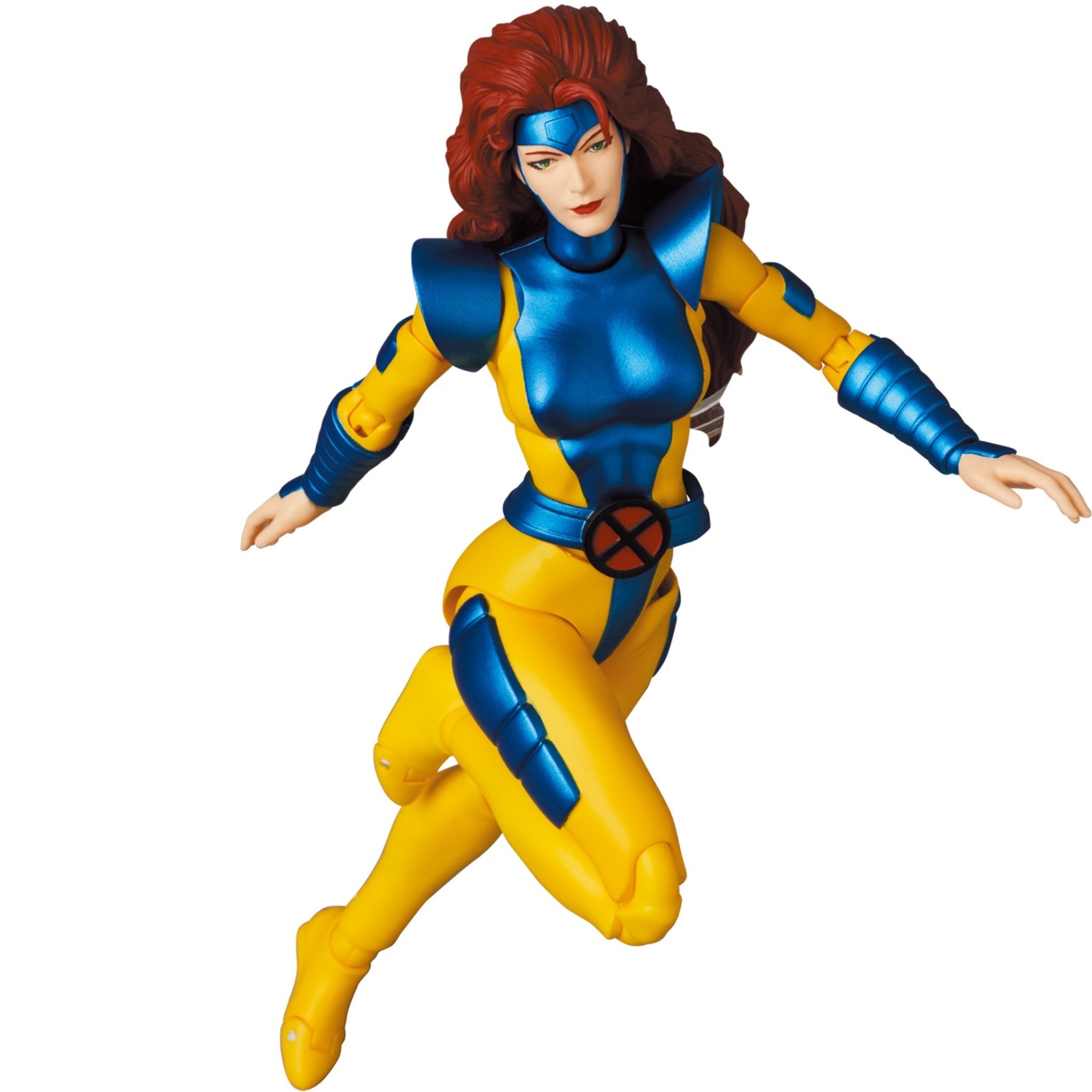 Marvel MAFEX #160 Jean Grey (Comic Version)、mySite、hgirdovlk