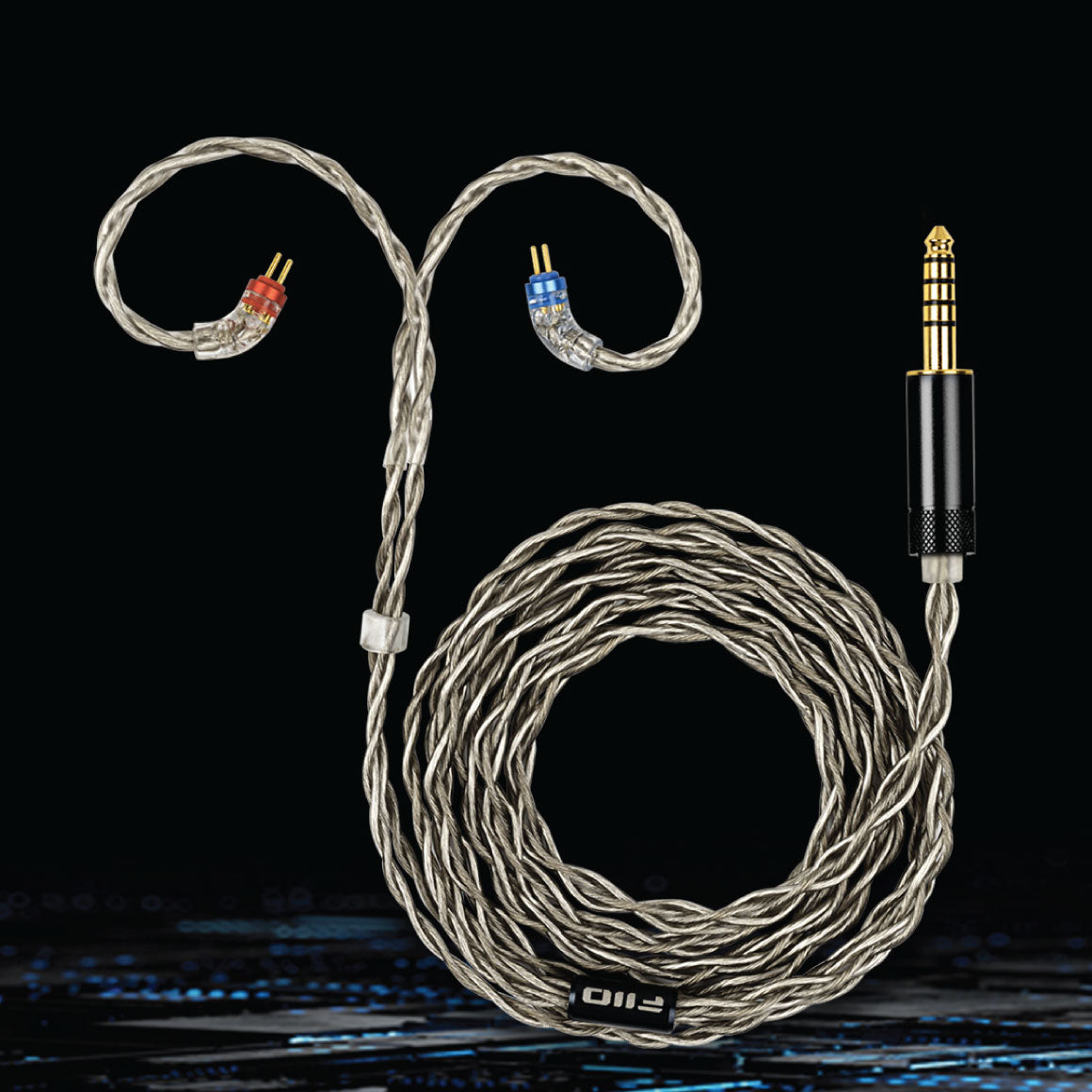  FiiO - LS-4.4A、mySite、merchandisen