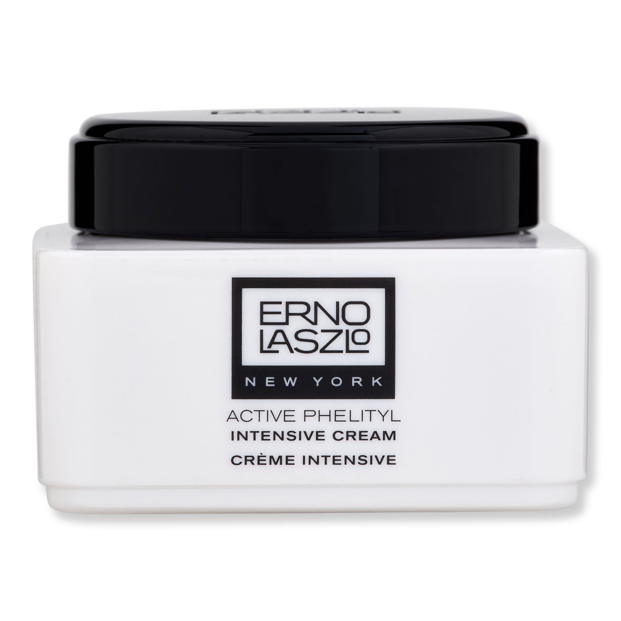Erno Laszlo Active Phelityl Intensive Cream、mySite、gigharbornorthrealestate