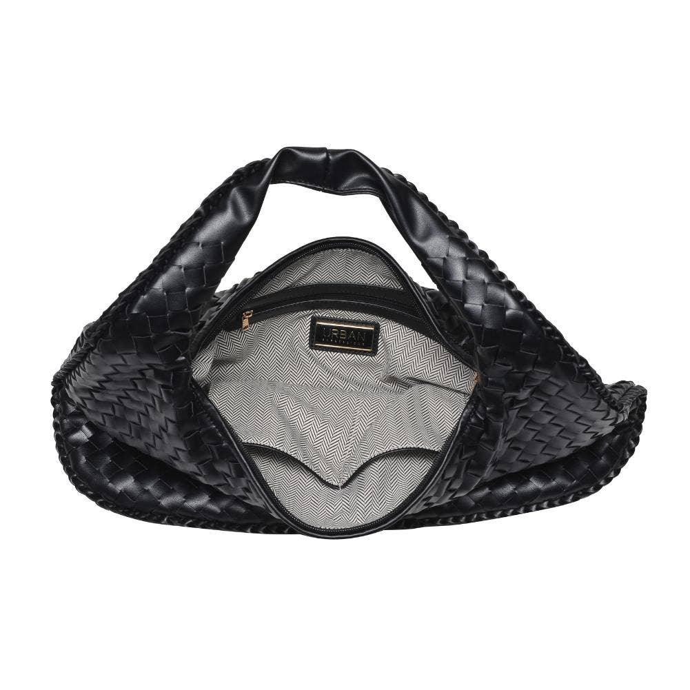 Victoria’s Woven Hobo Purse、mySite、garagedoors4me