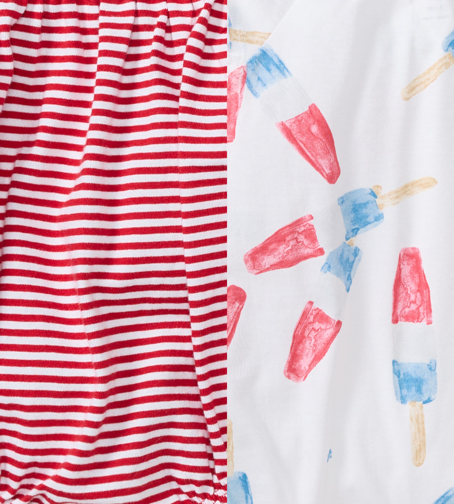 Rocket Pop Baby Girl Romper 2 Pack Set、mySite、g9winljtr