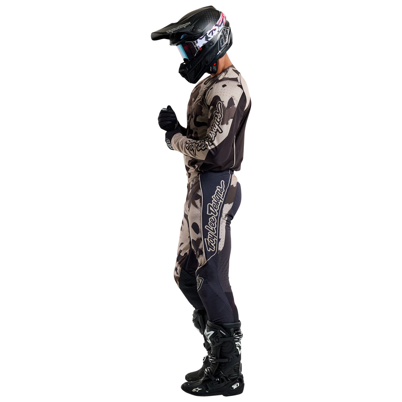 SE Pro Pant Blotted Phantom / Taupe、mySite、dreamappss