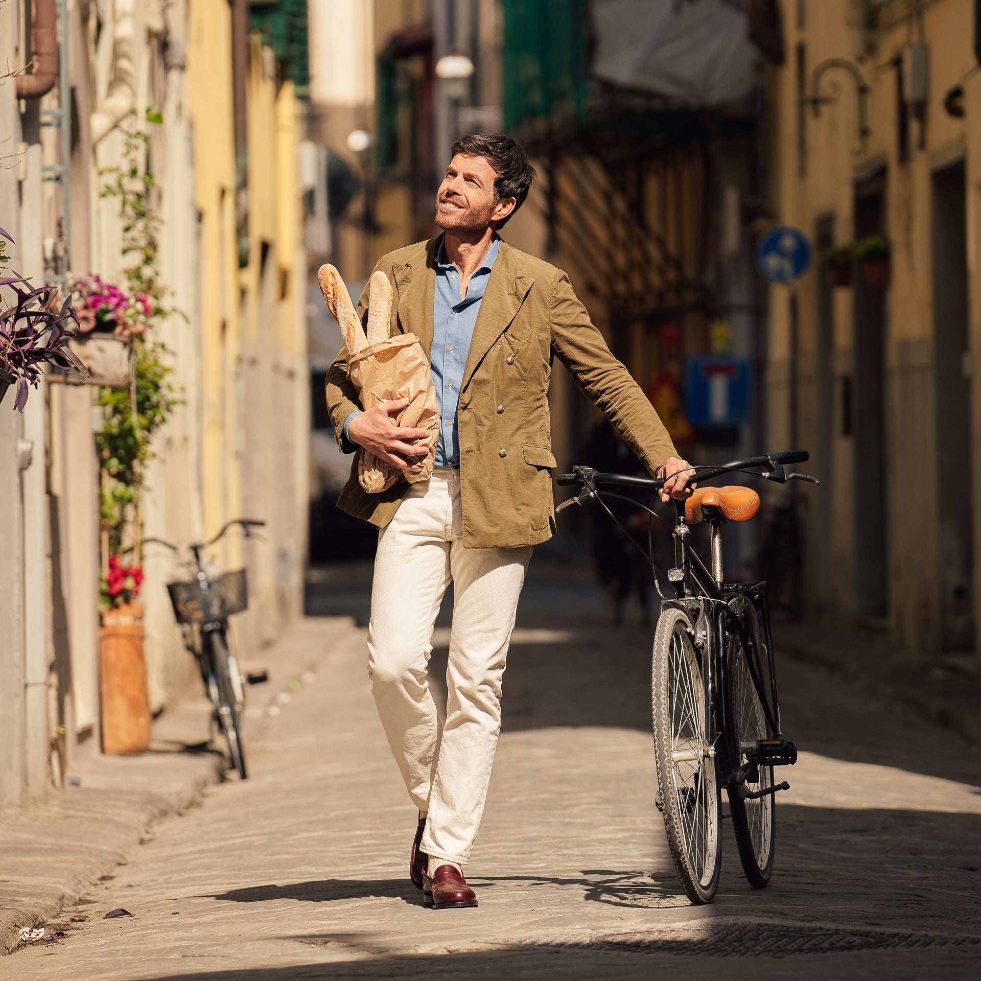  Moros、mySite、merchandisen