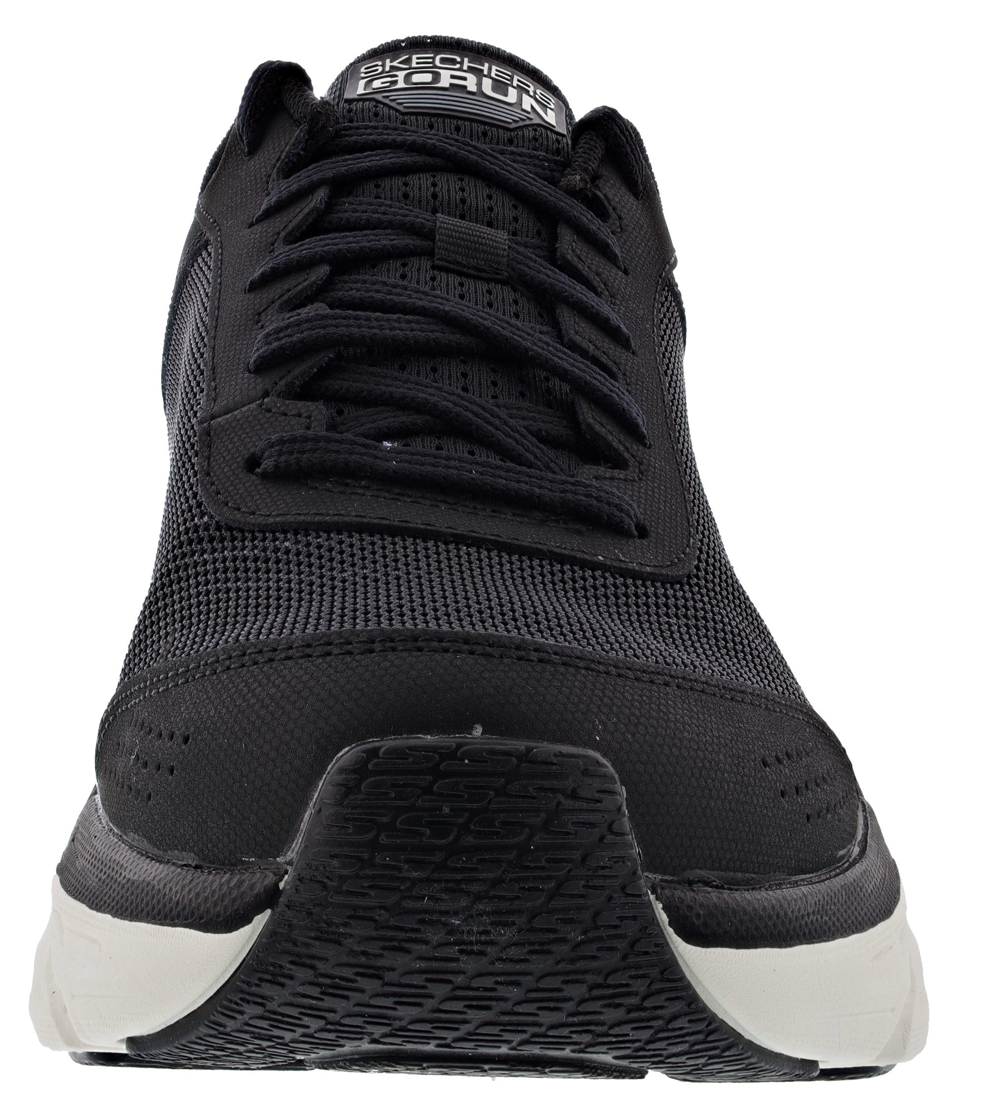 Skechers Men's Max Cushioning Premier Paragon Lightweight Running Shoes、mySite、dreamappss