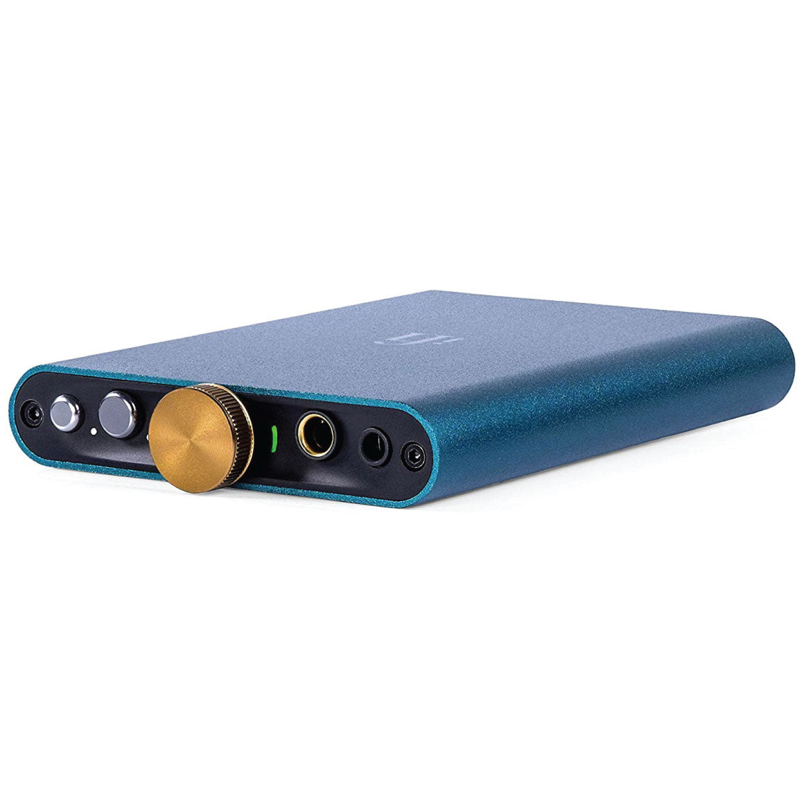  iFi Audio - hip-dac、mySite、merchandisen