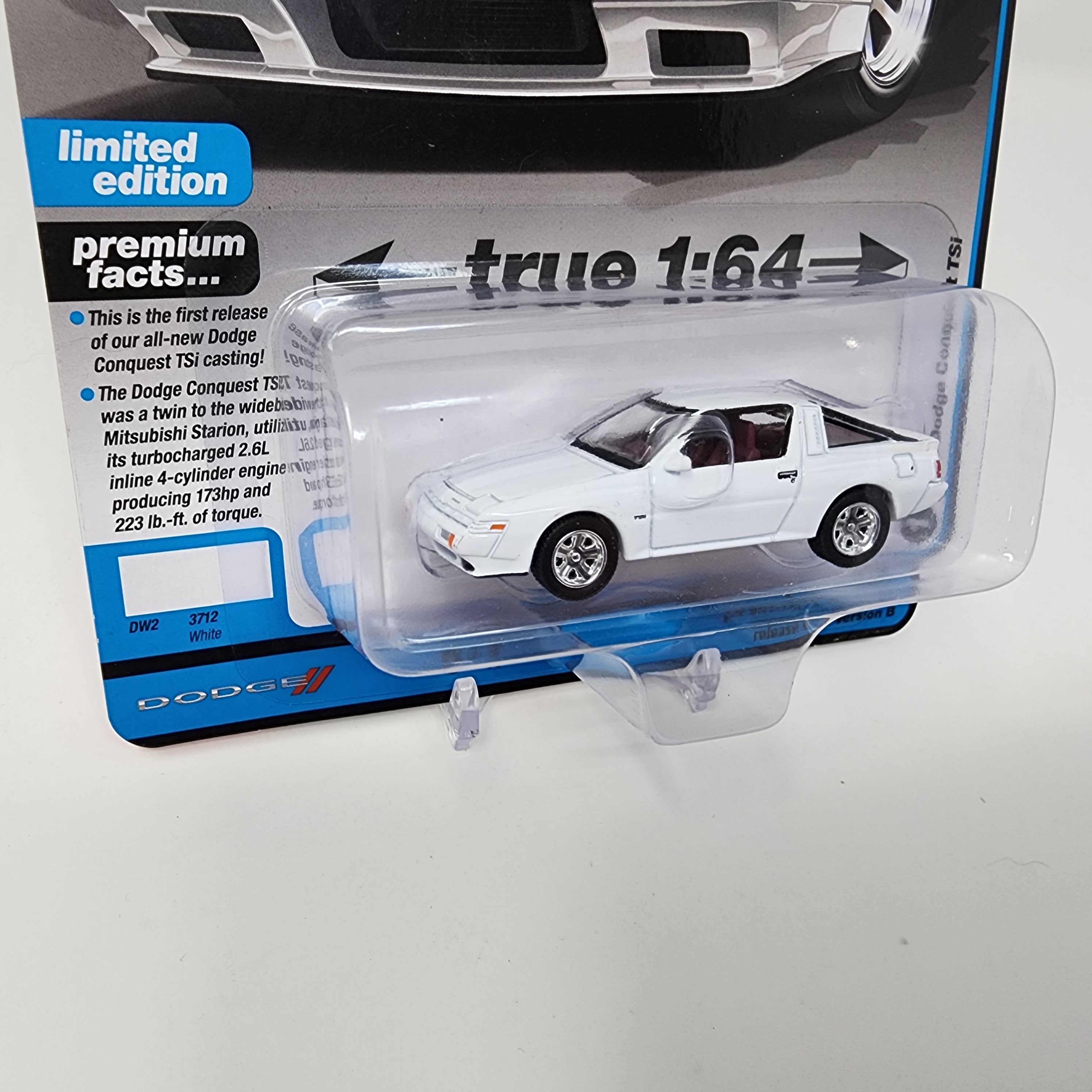 1986 Dodge Conquest TSi * Auto World Modern Muscle、mySite、hgirdovlk