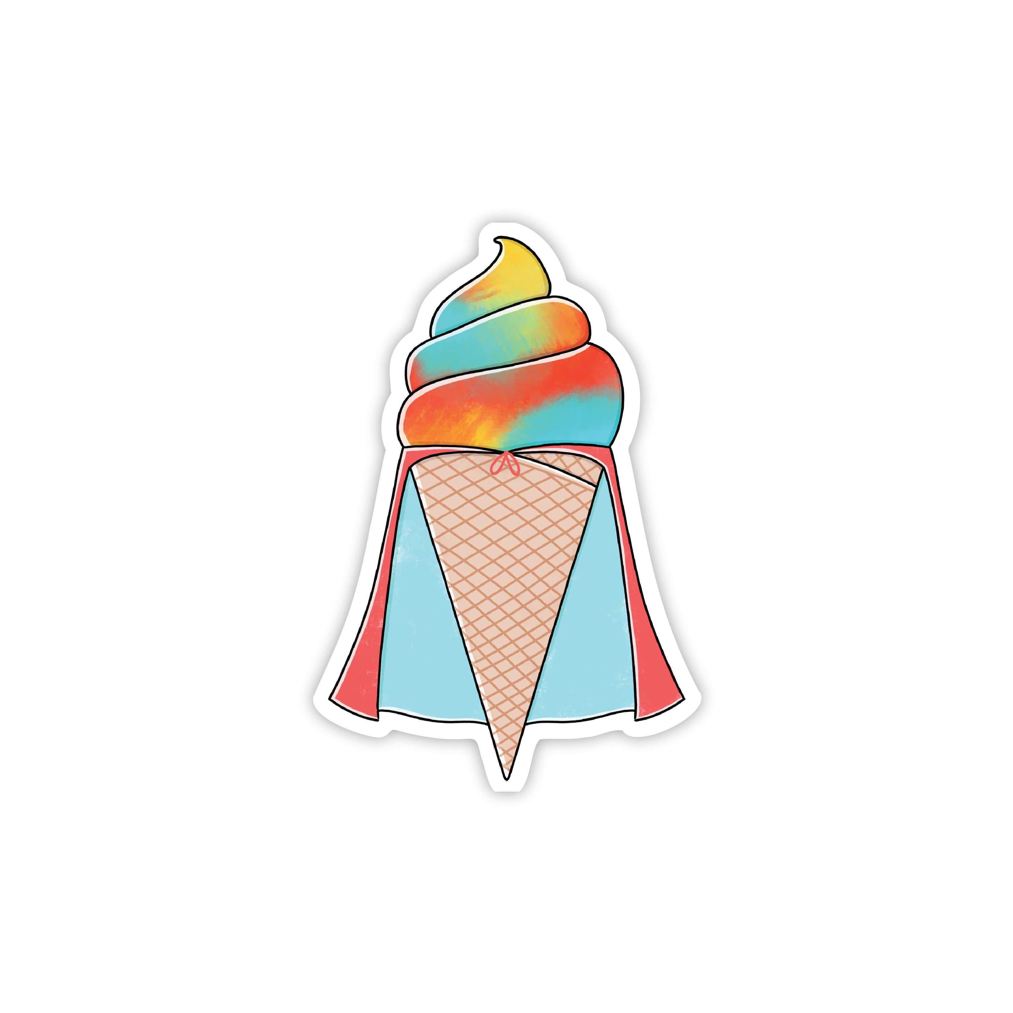  michigan ice cream sticker、mySite、elrpsem3k