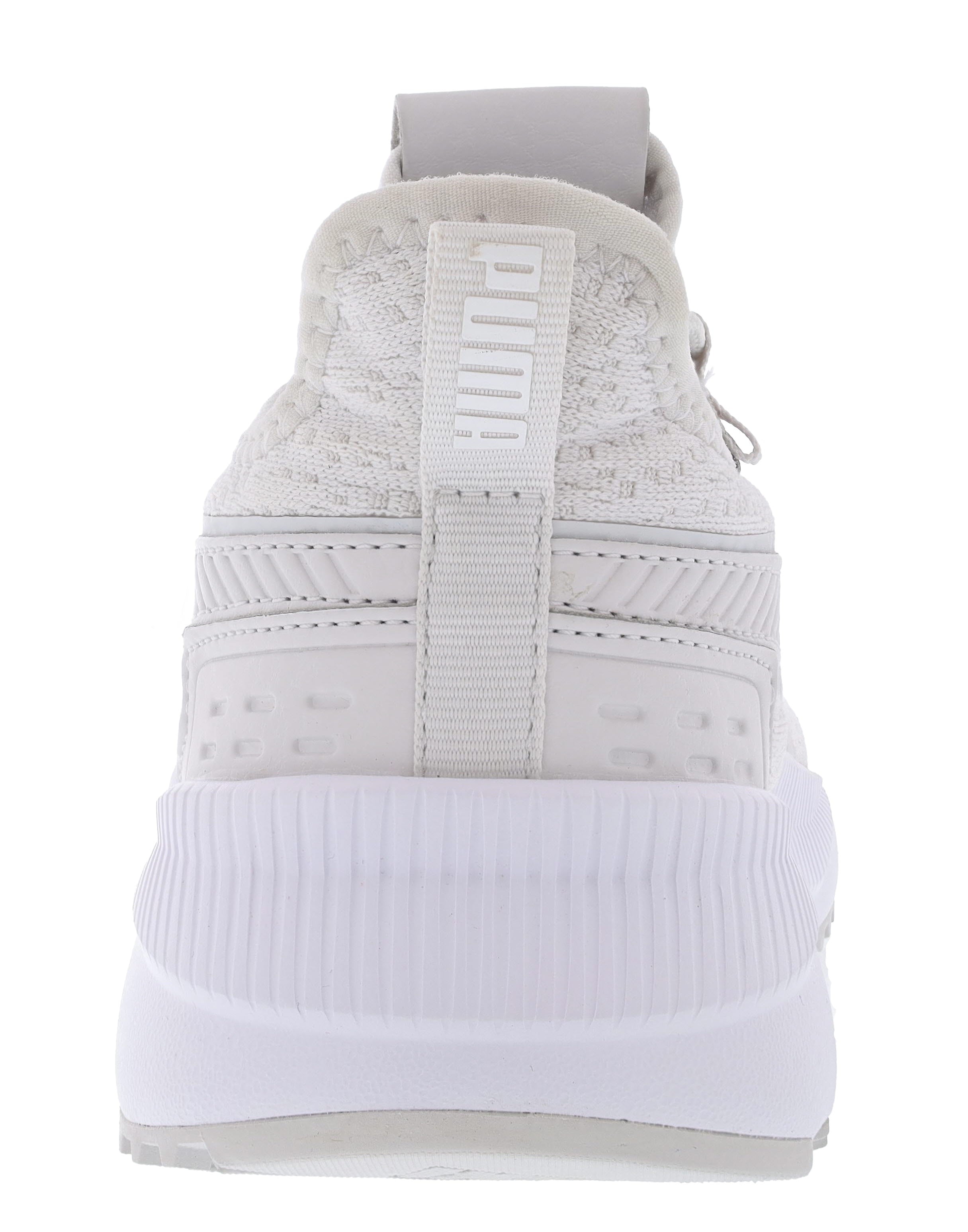 Puma Women's Pacer Future Street Mono Luxe Lace Up Sneakers、mySite、lovesweatpilates