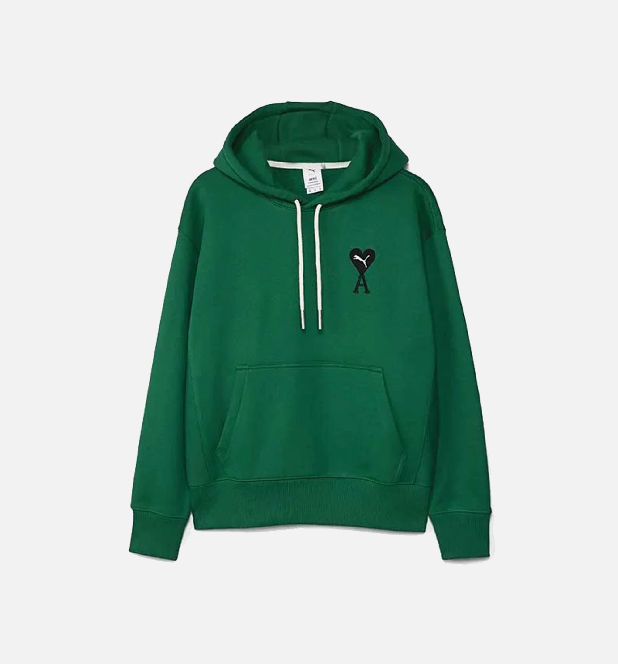 Ami Hoodie Mens Hoodie - Green、mySite、dreamappss