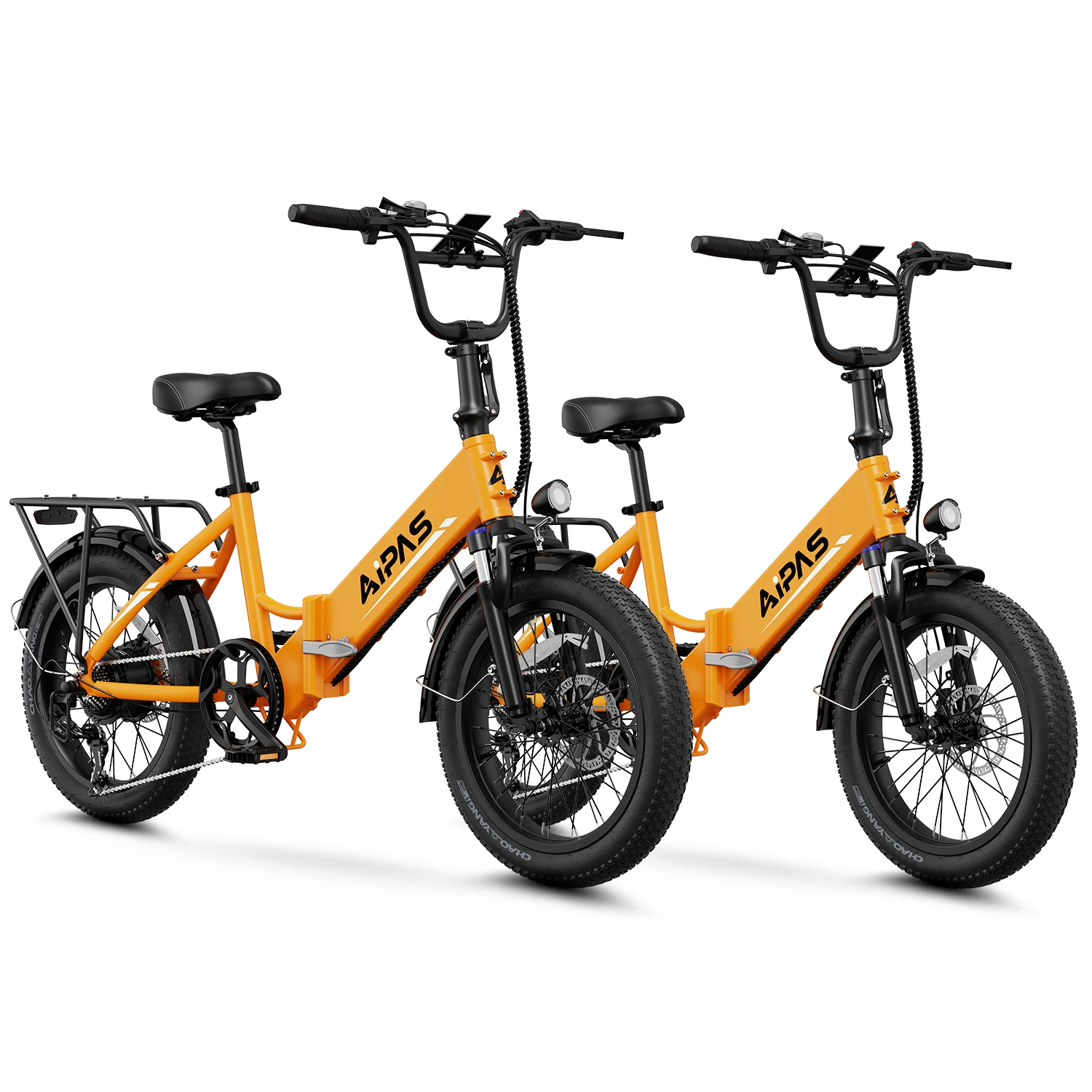 Aipas® Ebike Combo Sale A2*2、mySite、gigharbornorthrealestate