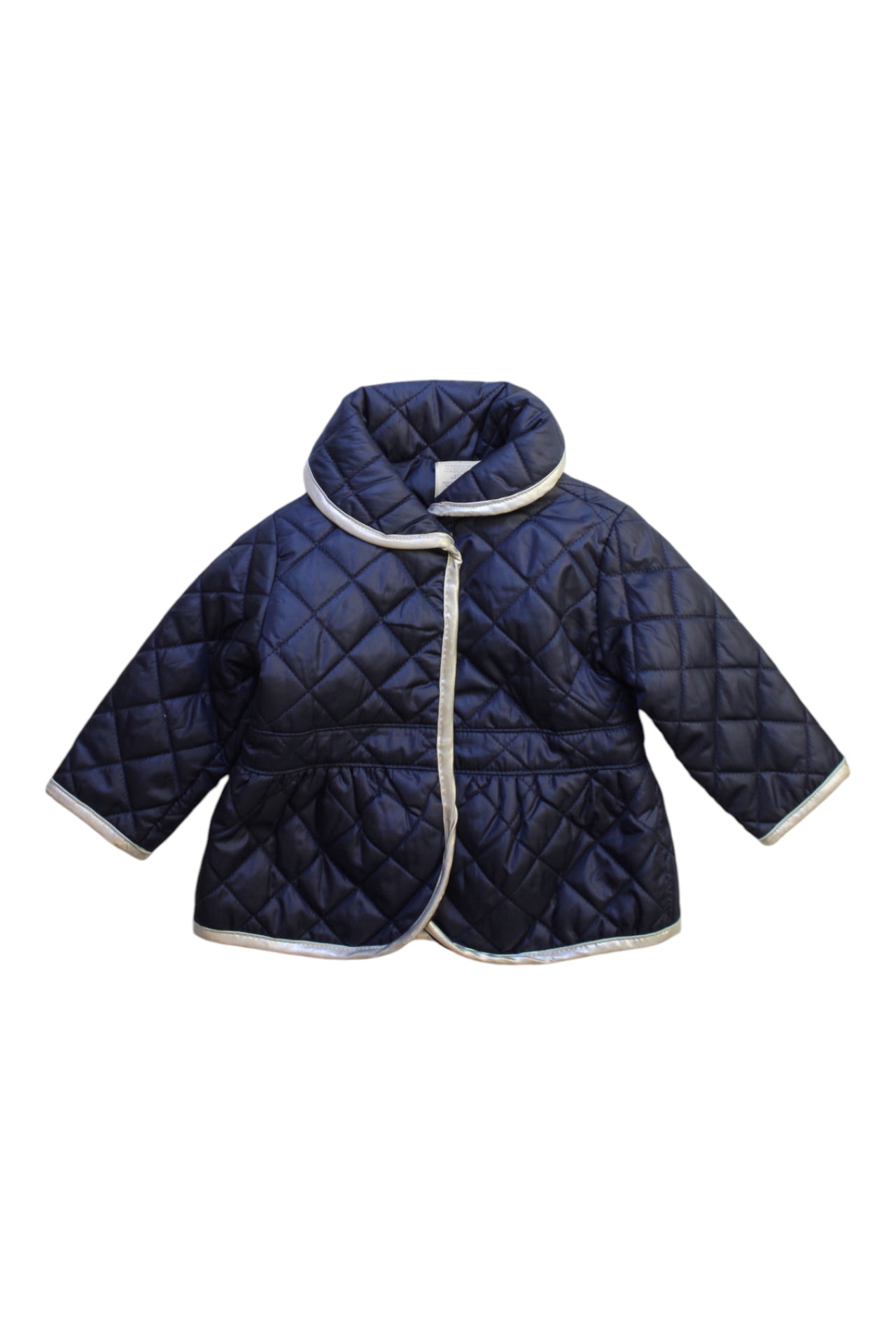 First Impressions Quilted Coat 6-12M、mySite、g9winljtr