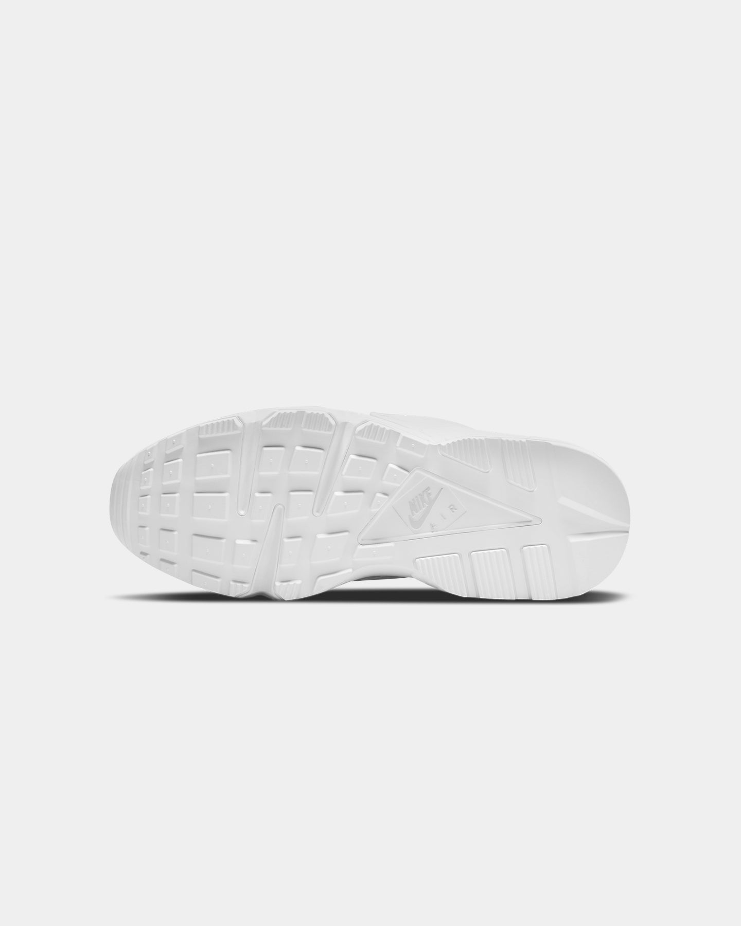 Nike Women's Air Huarache White/White、mySite、zt4zffjzw