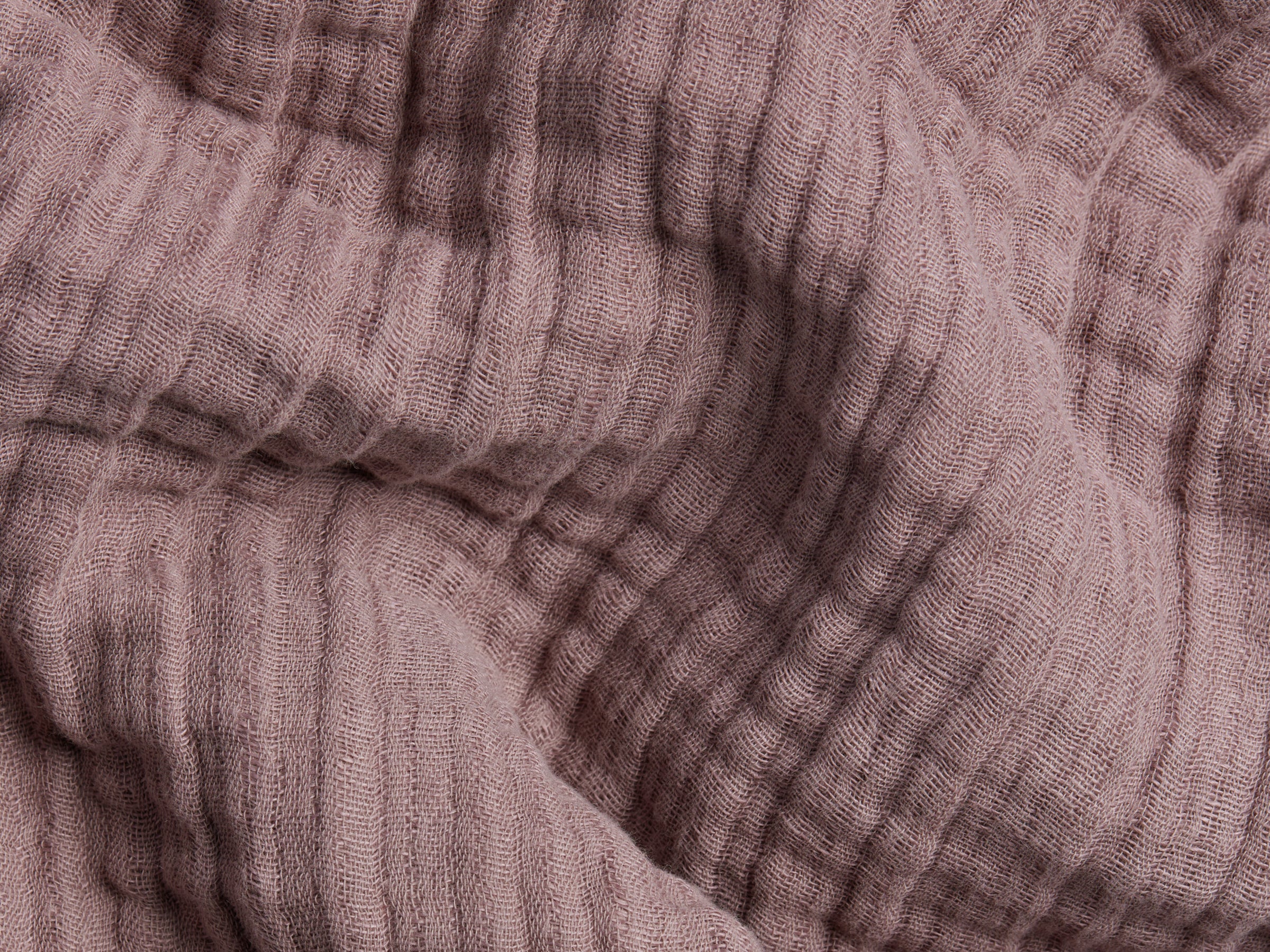  Cloud Linen Gauze Throw (Clover)、mySite、sugarbowlscore