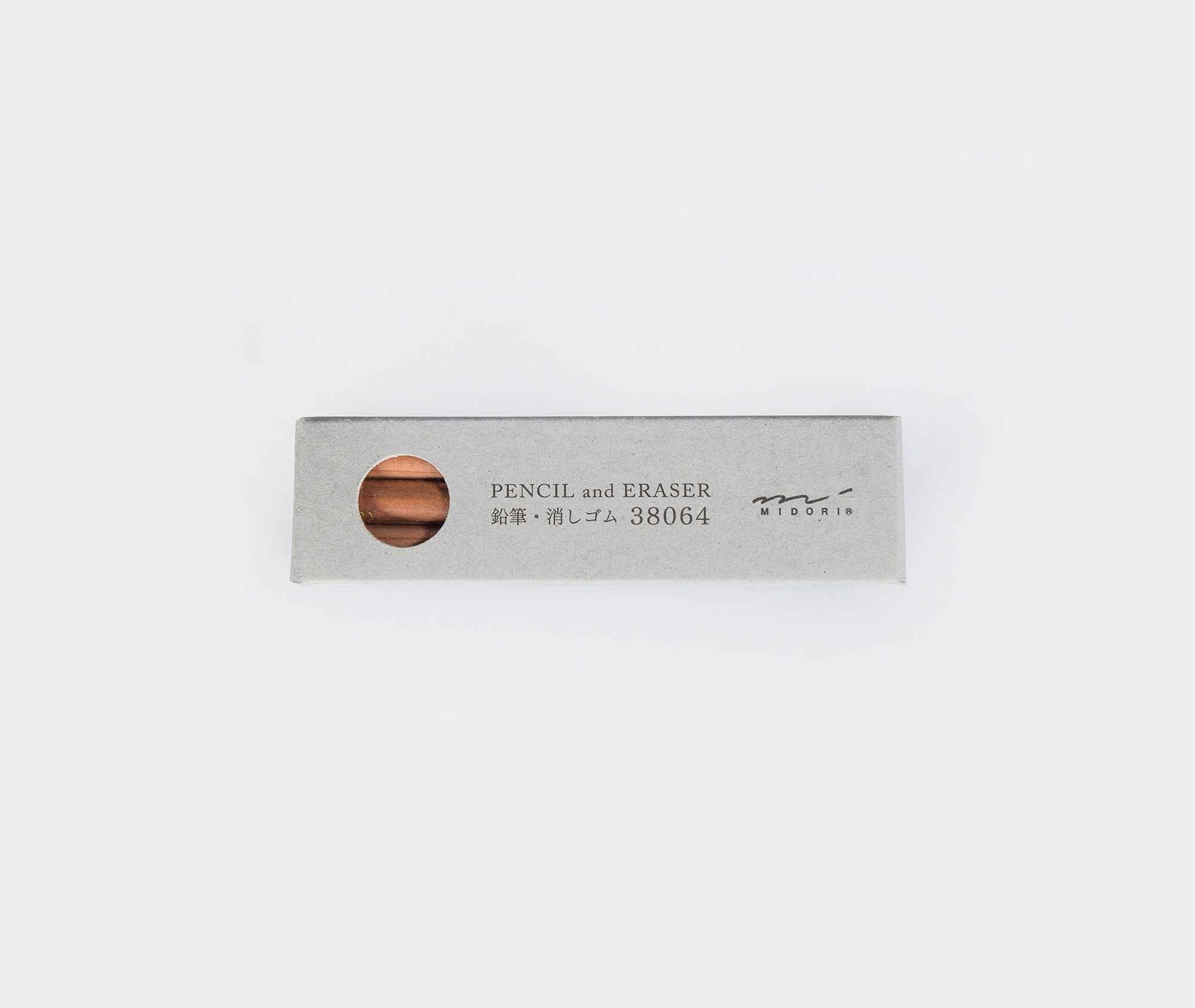 Pencil & Eraser Refill Pack for Brass Bullet Pencil、mySite、topwebapps
