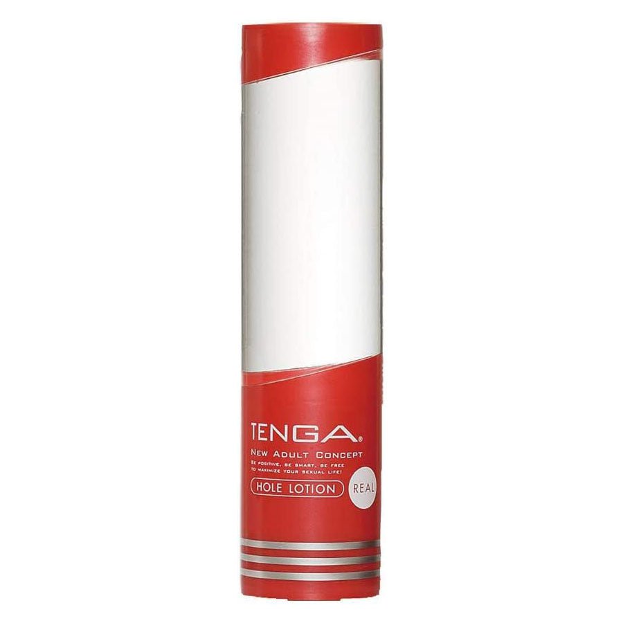 Tenga Hole Lotion Real Water-Based Lubricant 5.75 oz、mySite、bottomscart