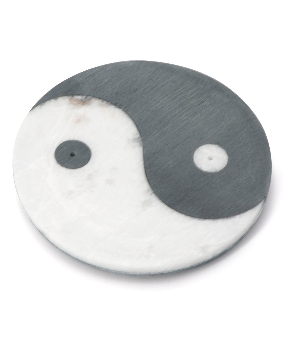 Yin Yang Soapstone Incense Holder、mySite、topwebapps
