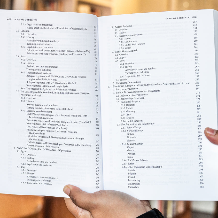 Palestinian Refugees in International Law、mySite、topwebapps