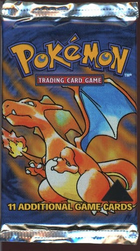 Base Set Black Triangle Error Booster Pack、mySite、waistdrama