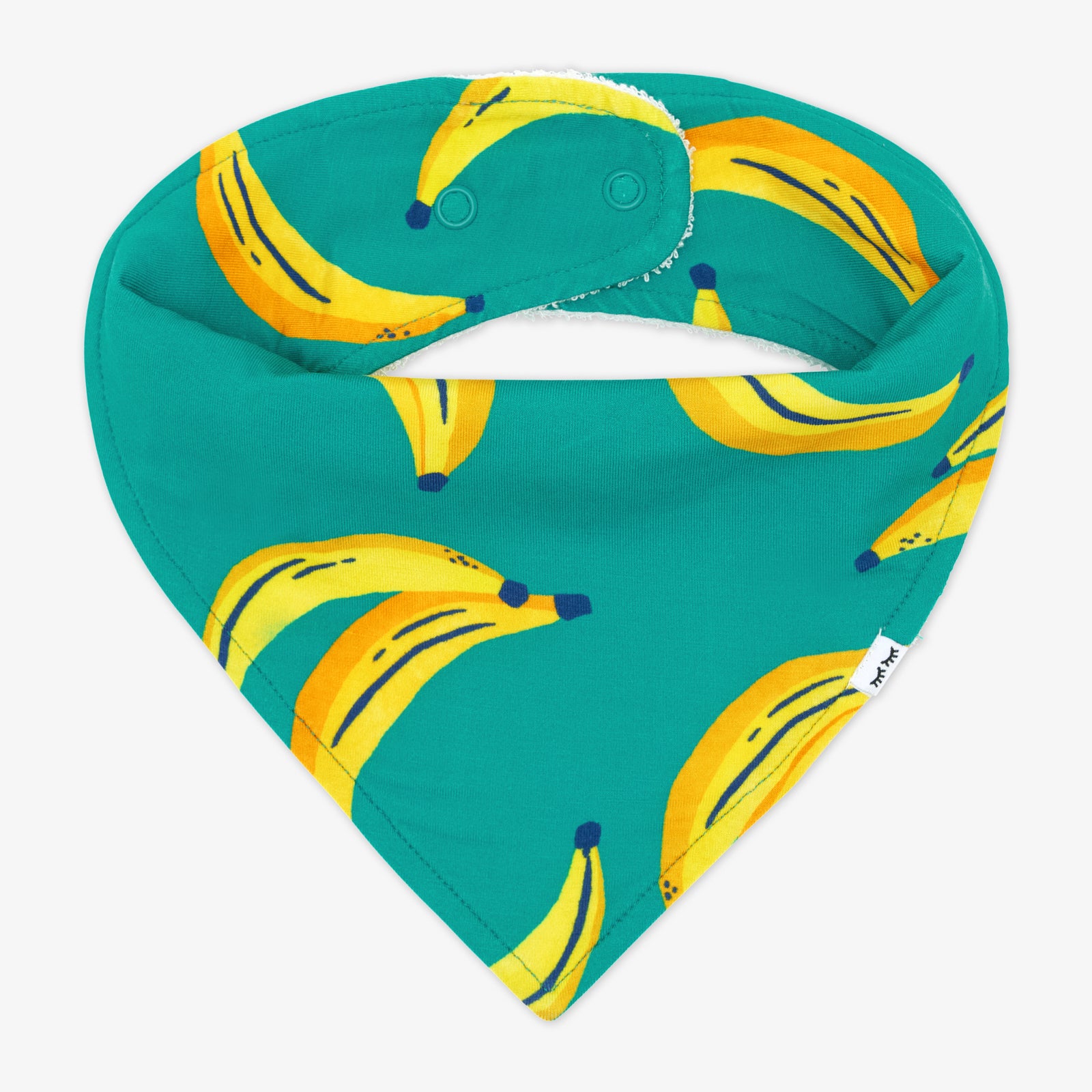  Go Bananas Bandana Bib、mySite、layawaytickets