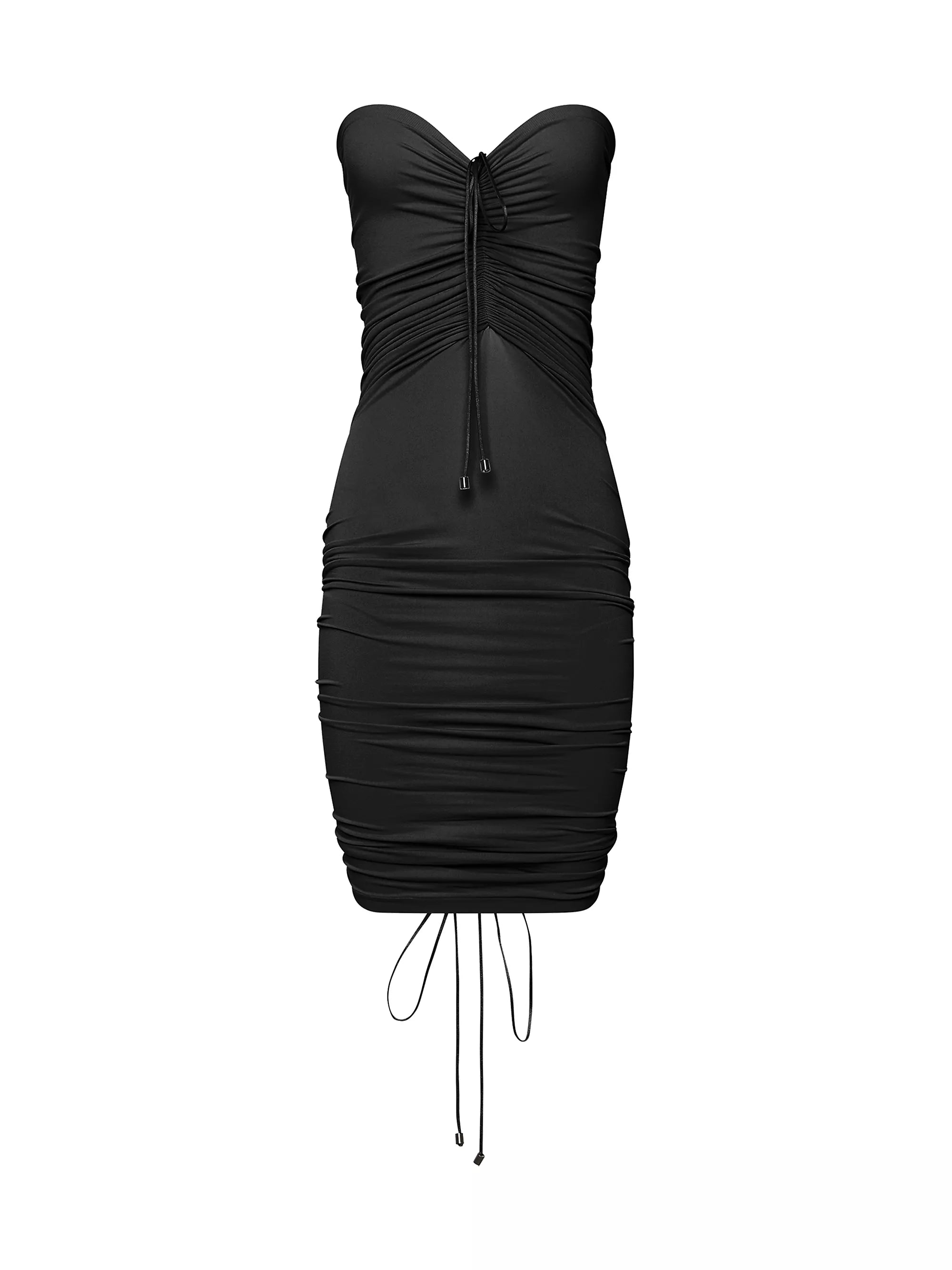 Wolford Fatal Draping Dress - Final Sale、mySite、noshort