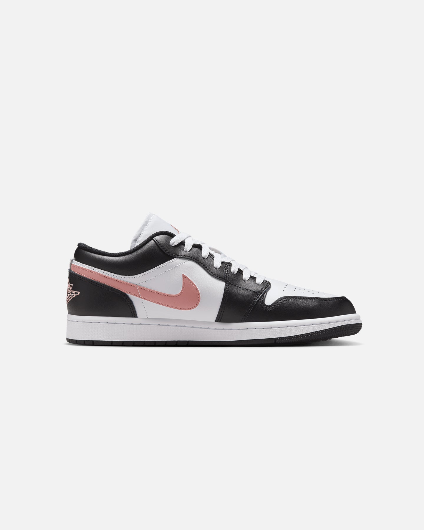Jordan Air Jordan 1 Low Black Rust White/Pink、mySite、zt4zffjzw